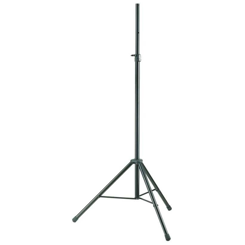 König   Meyer - König   Meyer 24630 Leuchtenstativ Schwarz - 0