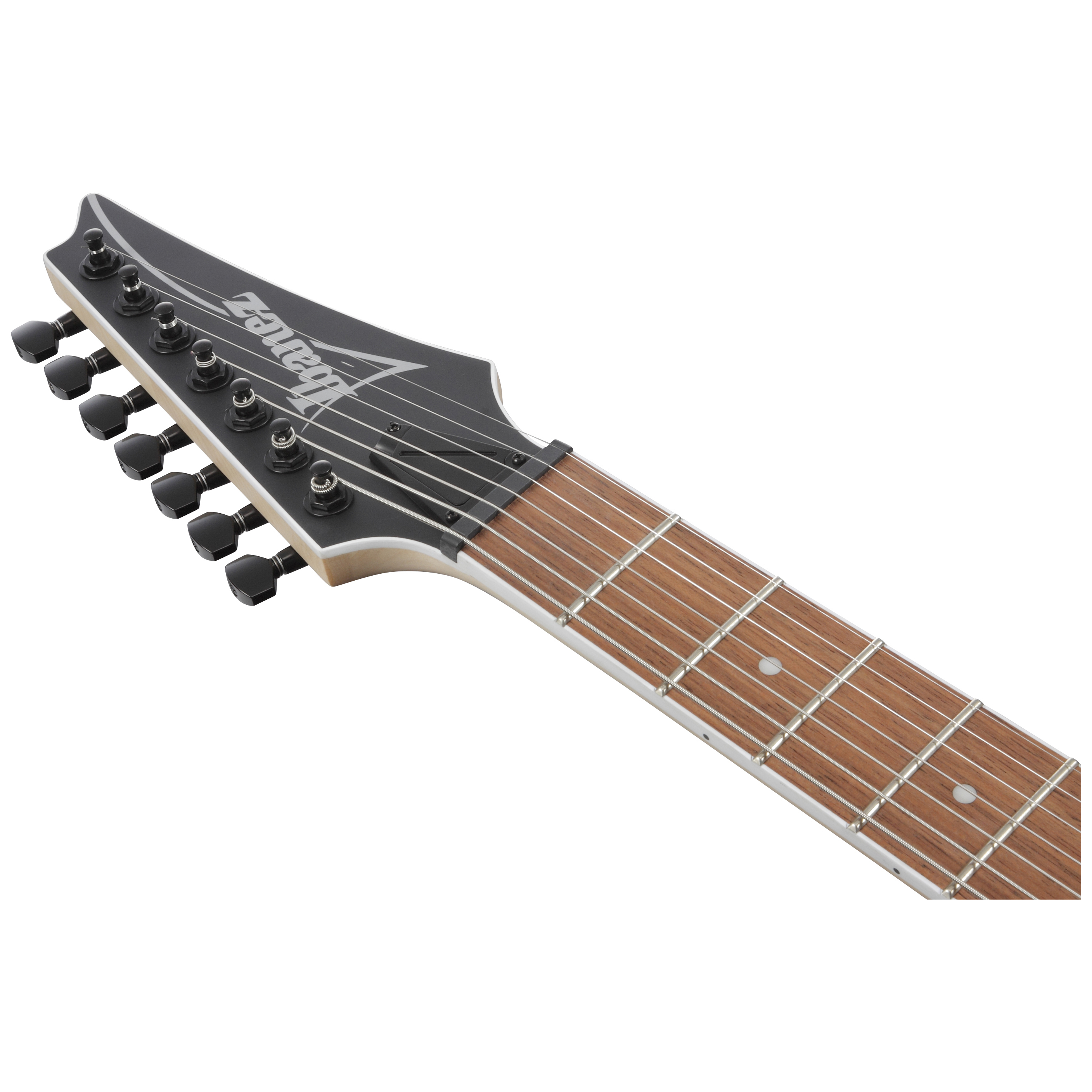 Ibanez RG7421EX-BKF 9