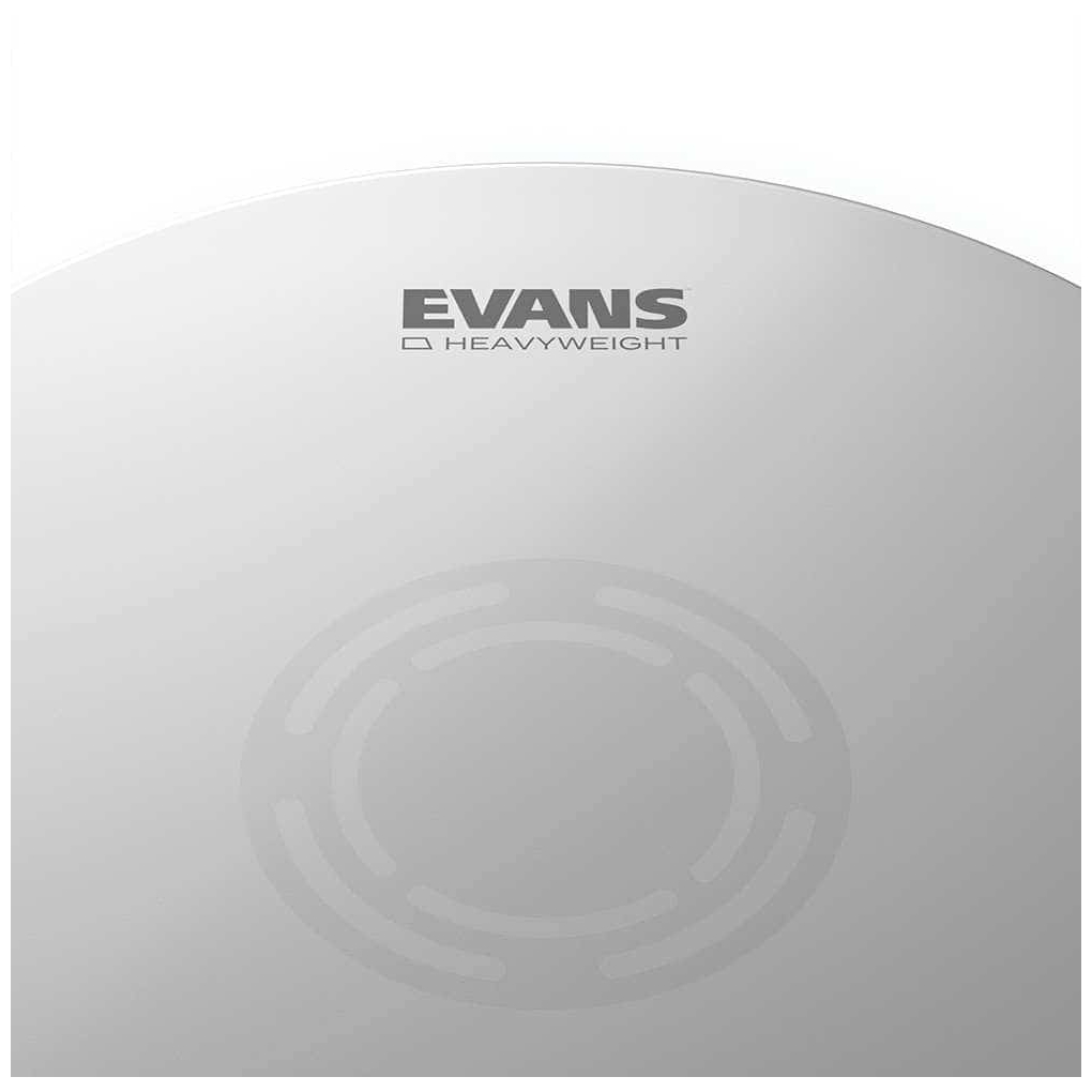 Evans - Evans B14HW - Heavyweight Snare Fell - 14 Zoll - Coated - 2