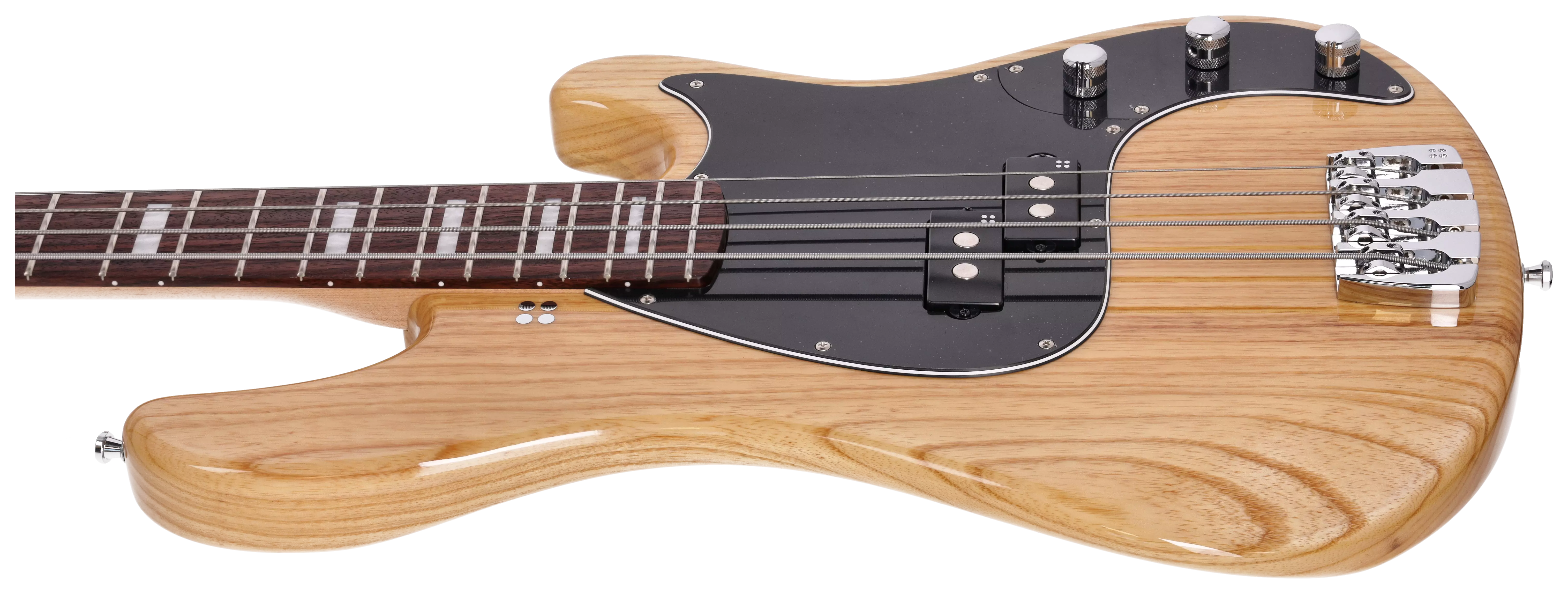Sandberg California VS-4 RW Swamp Ash Nature 5