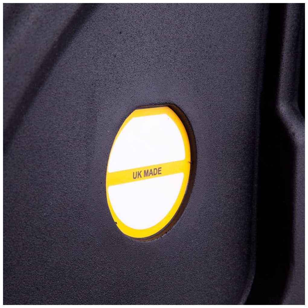 Image of Hardcase hn6cym20 cymbal cases  20 für 6 becken 12000162 3