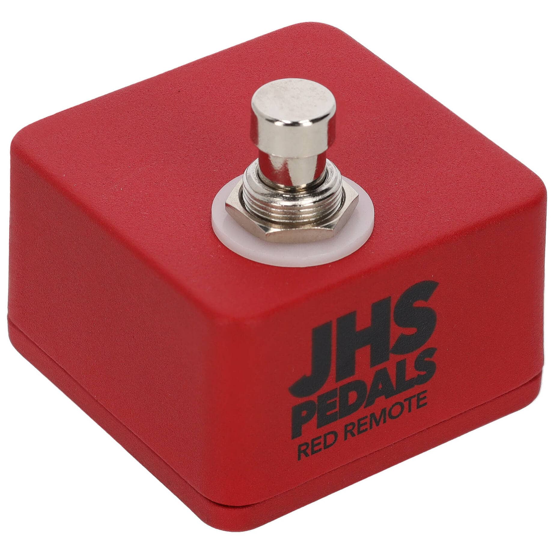 JHS Pedals Red Remote - Channel Switcher 2