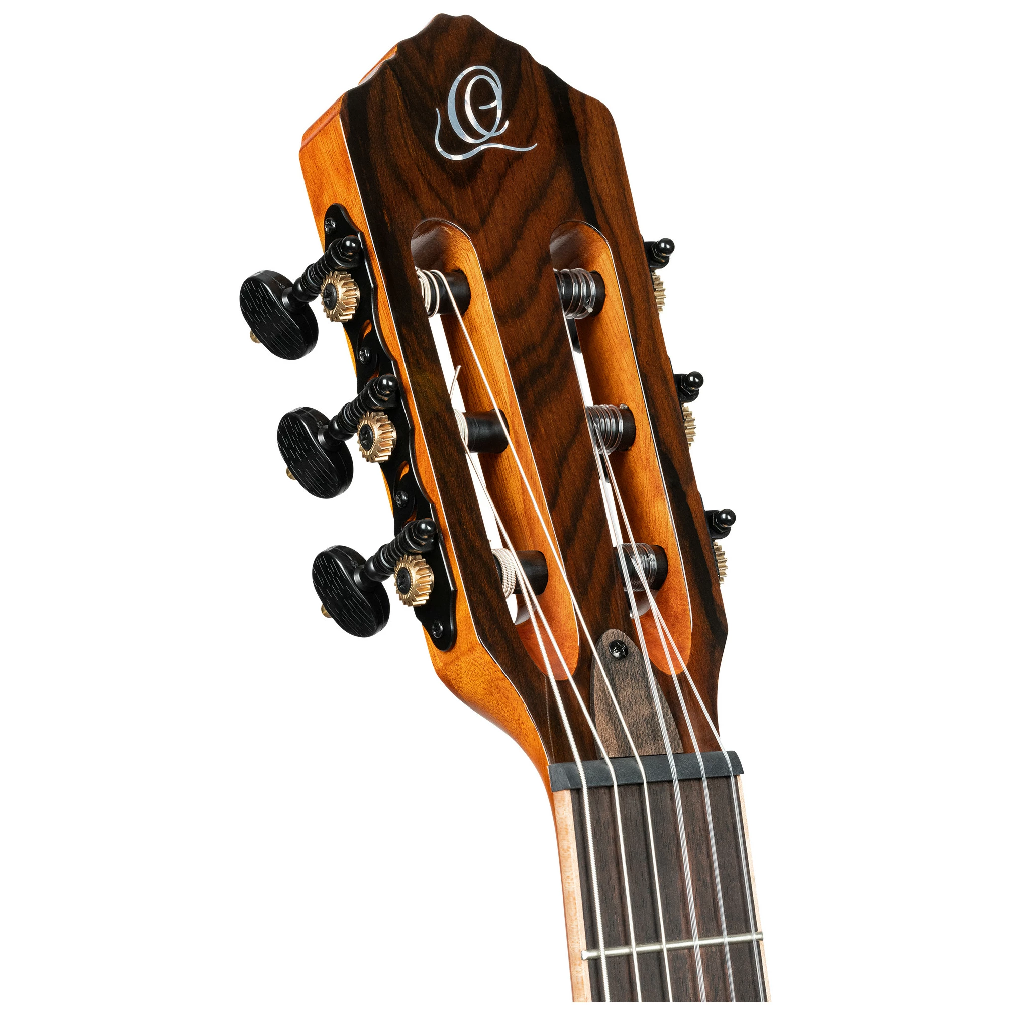 Ortega TourPlayer RTP-LTD 2