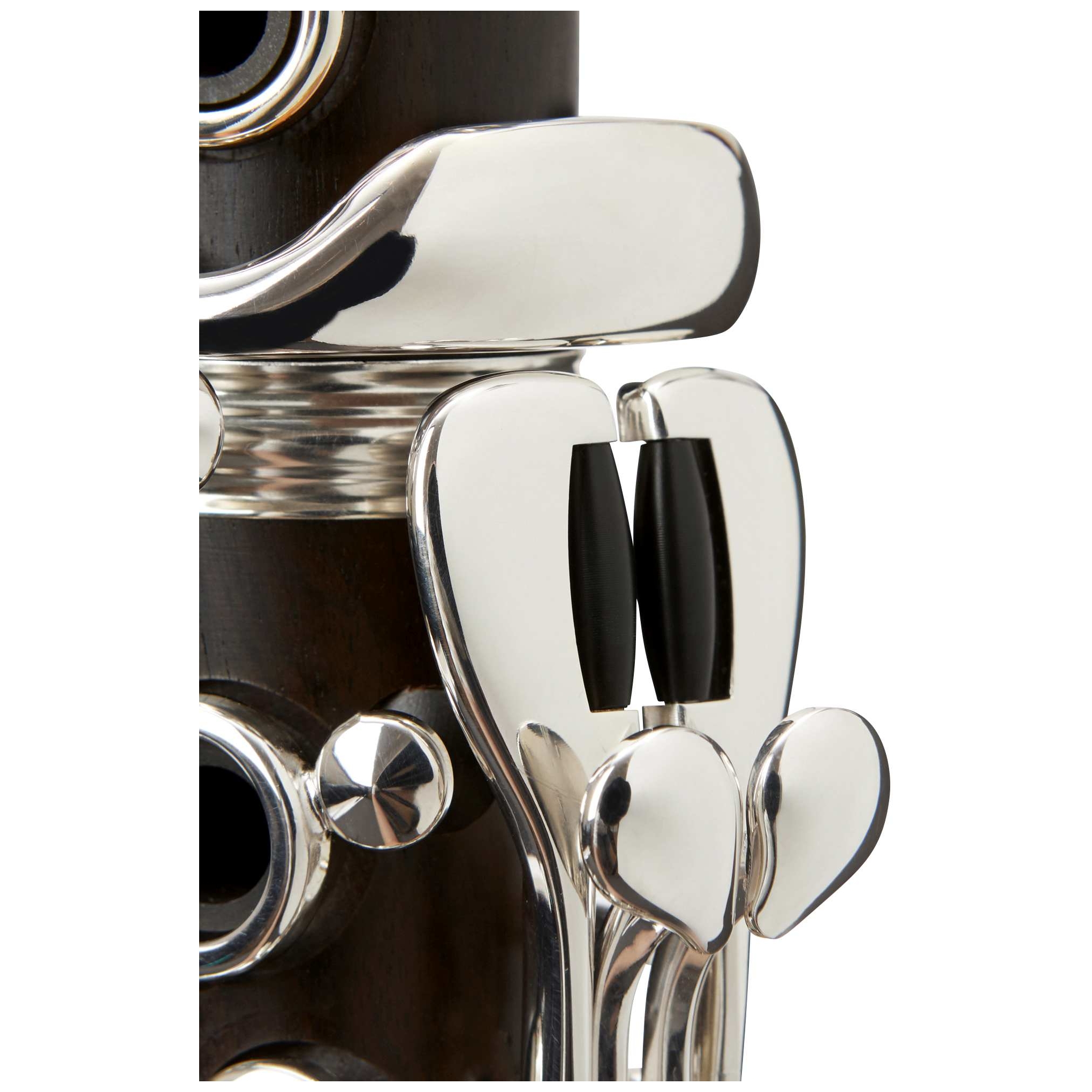 Yamaha YCL-PLU2 Klarinette 10003546-2