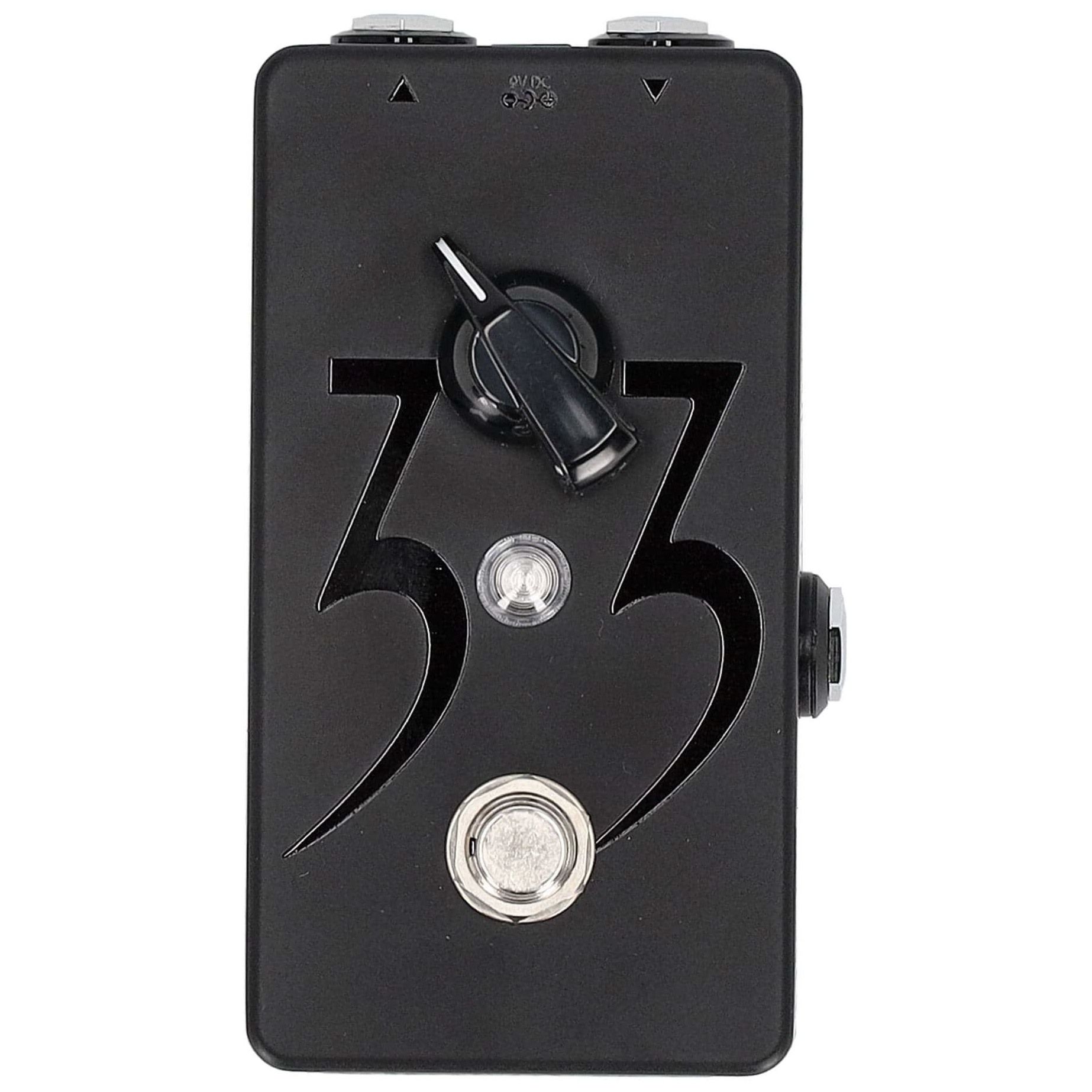 Fortin - Fortin 33 Fredrik Thordendal Boost