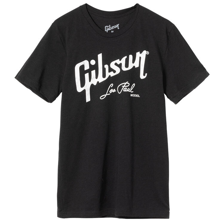 Gibson Les Paul Signature Tee XS