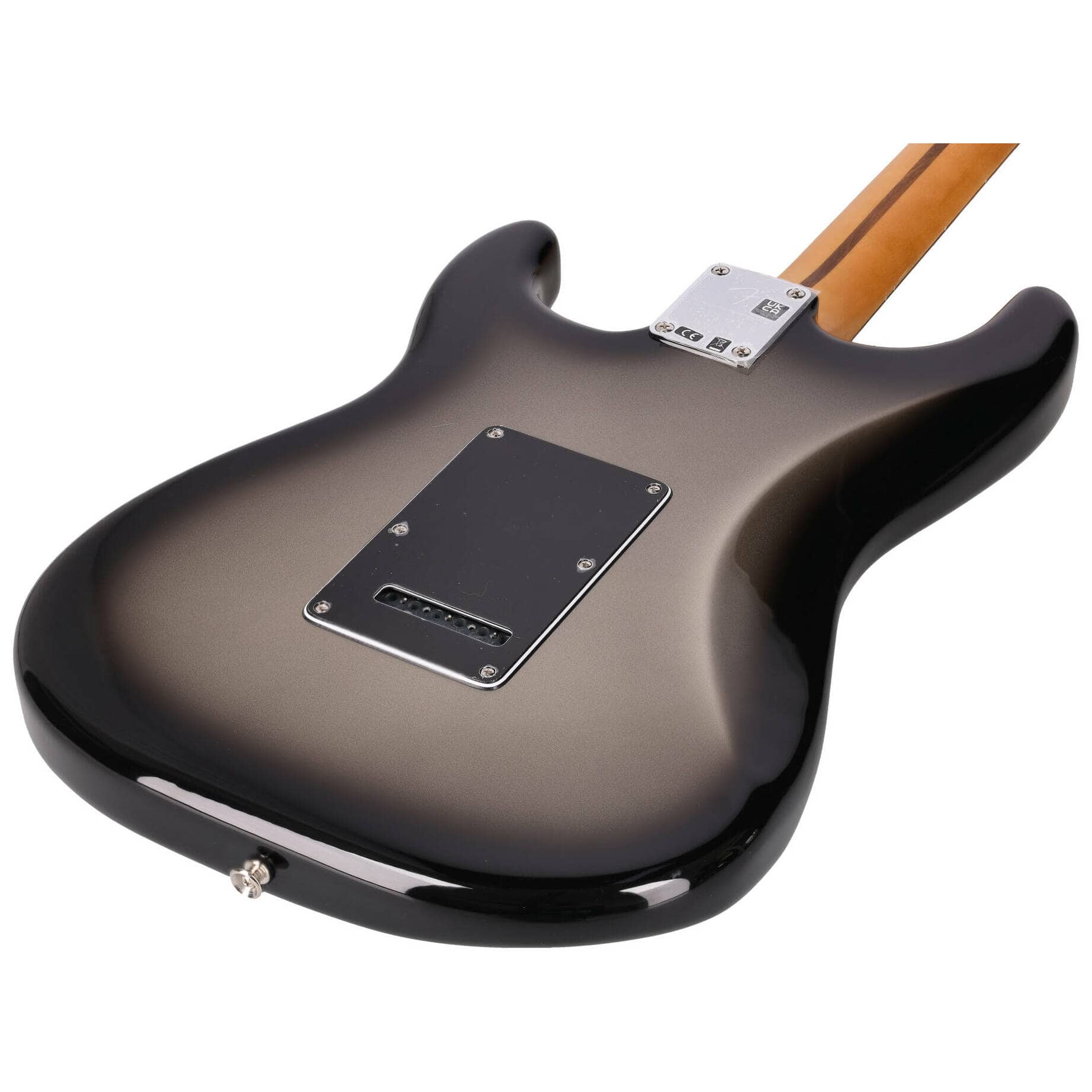 Fender Player Plus Stratocaster HSS PF SVB 10