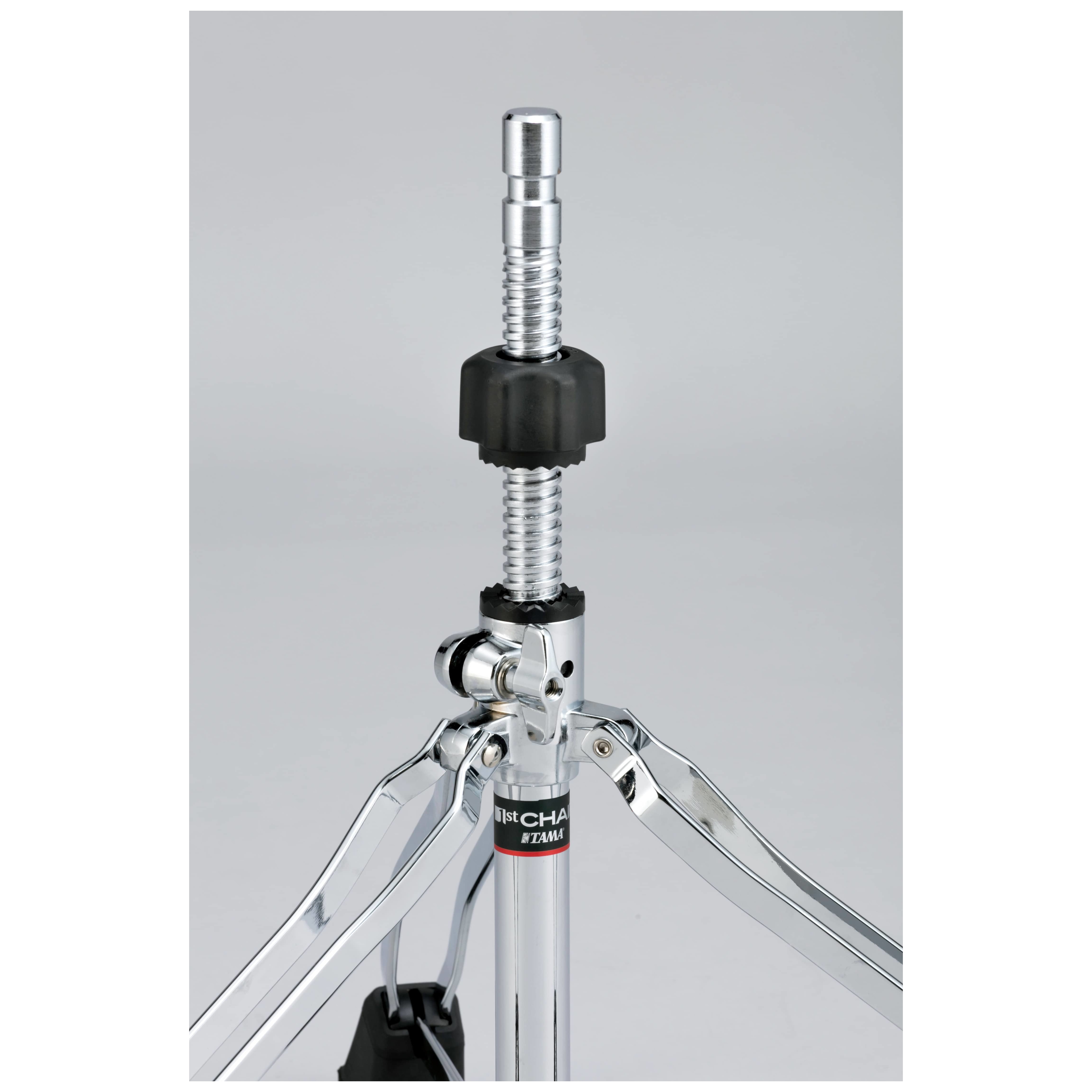 Tama - Tama HT830R - 1st Chair - Round Rider XL - Rot - 2