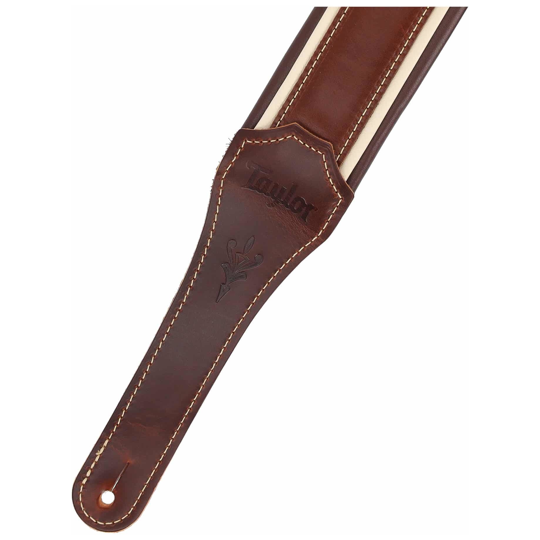Taylor - Taylor Century Strap Cordovan Leather - 2