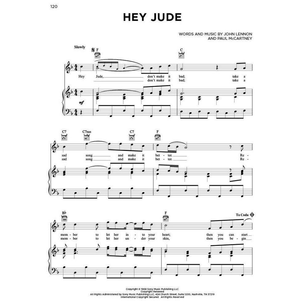 Hal Leonard The New Decade Series: Songs of the 1960s 4