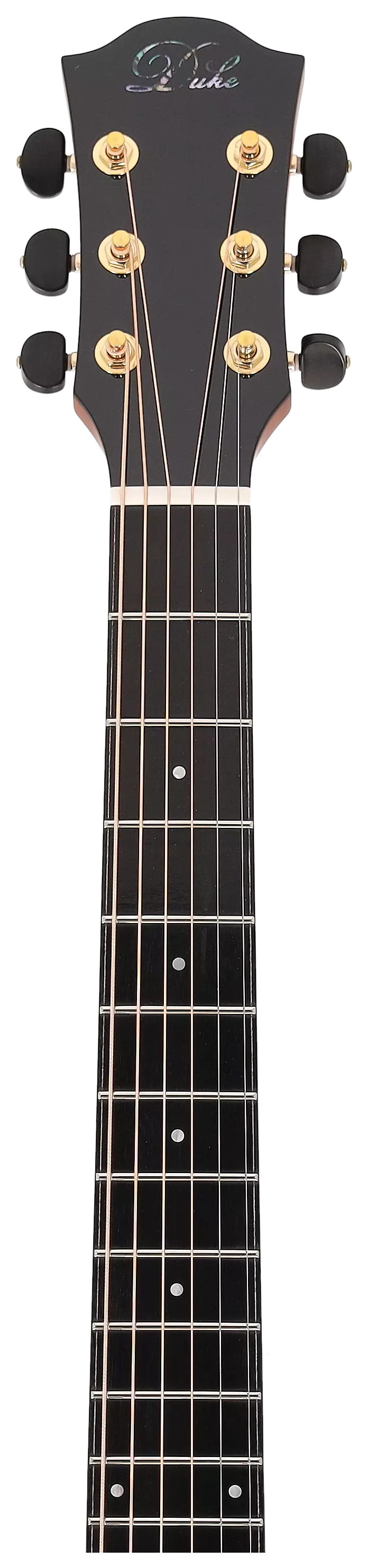 Duke Guitars GA-PC-Cut-Solid-Air 11