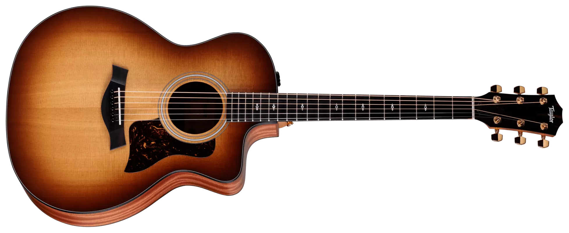 Taylor Ltd Sunset Boulevard 114ce Sunset Edgeburst 1
