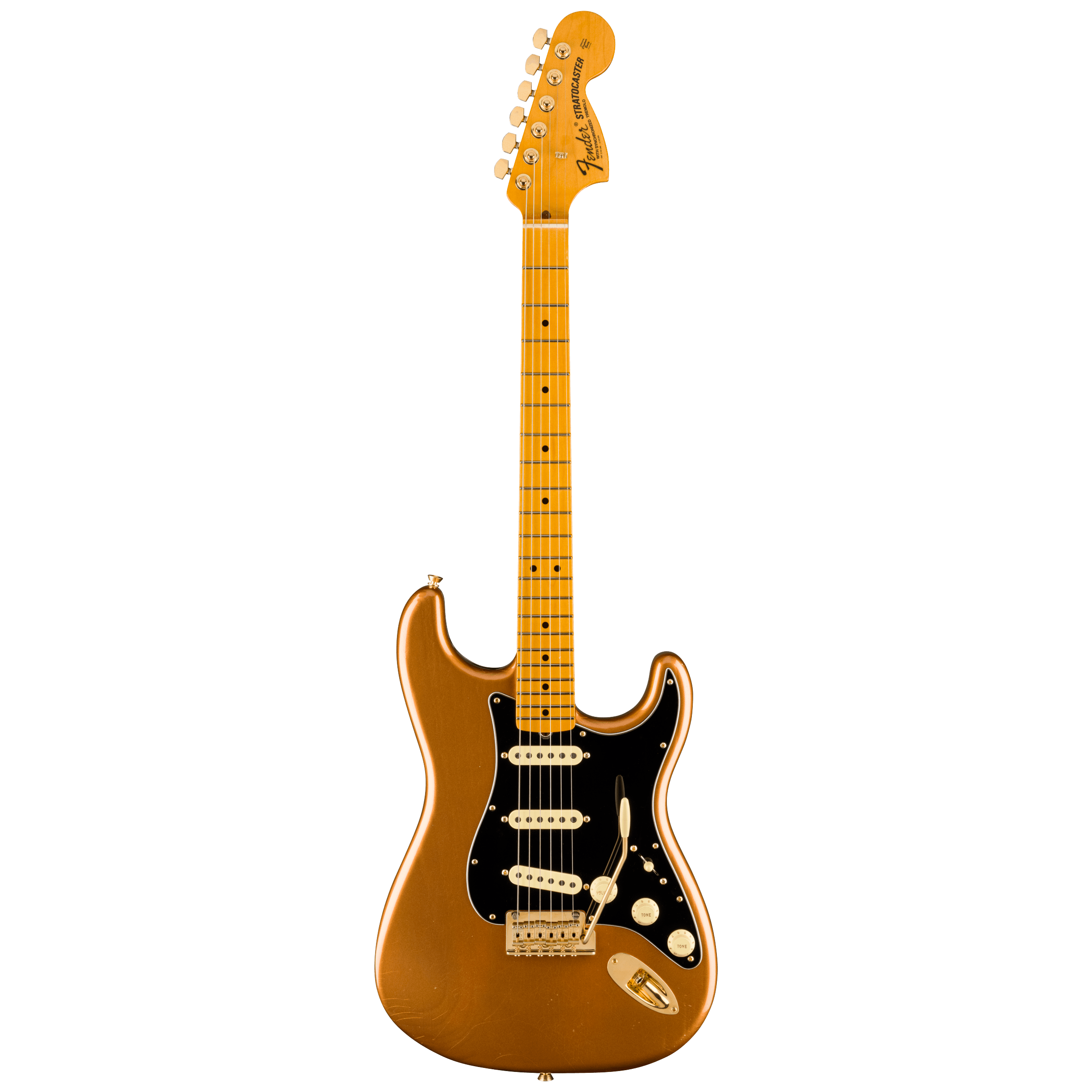 Fender Bruno Mars Stratocaster MN MMO