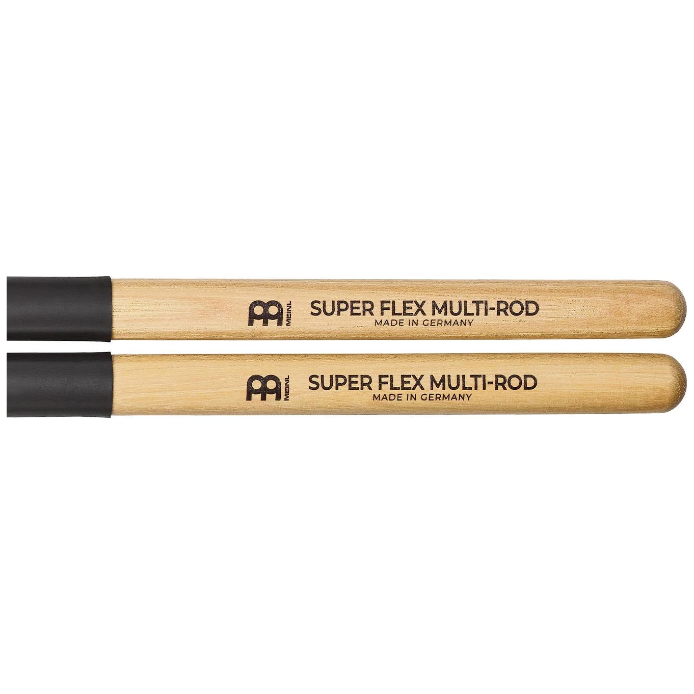 Meinl Stick Brush - Meinl Stick Brush SB206 - Super Flex Multi-Rod Nylon - 2