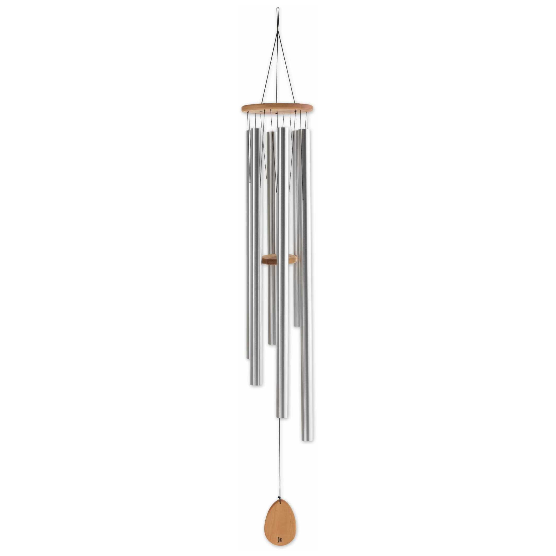 Schlagwerk - Schlagwerk CH340M Windspiel Shiva Shakti