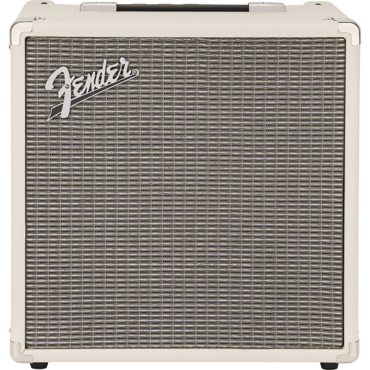 Fender Rumble 25 (V3) Ivory 1