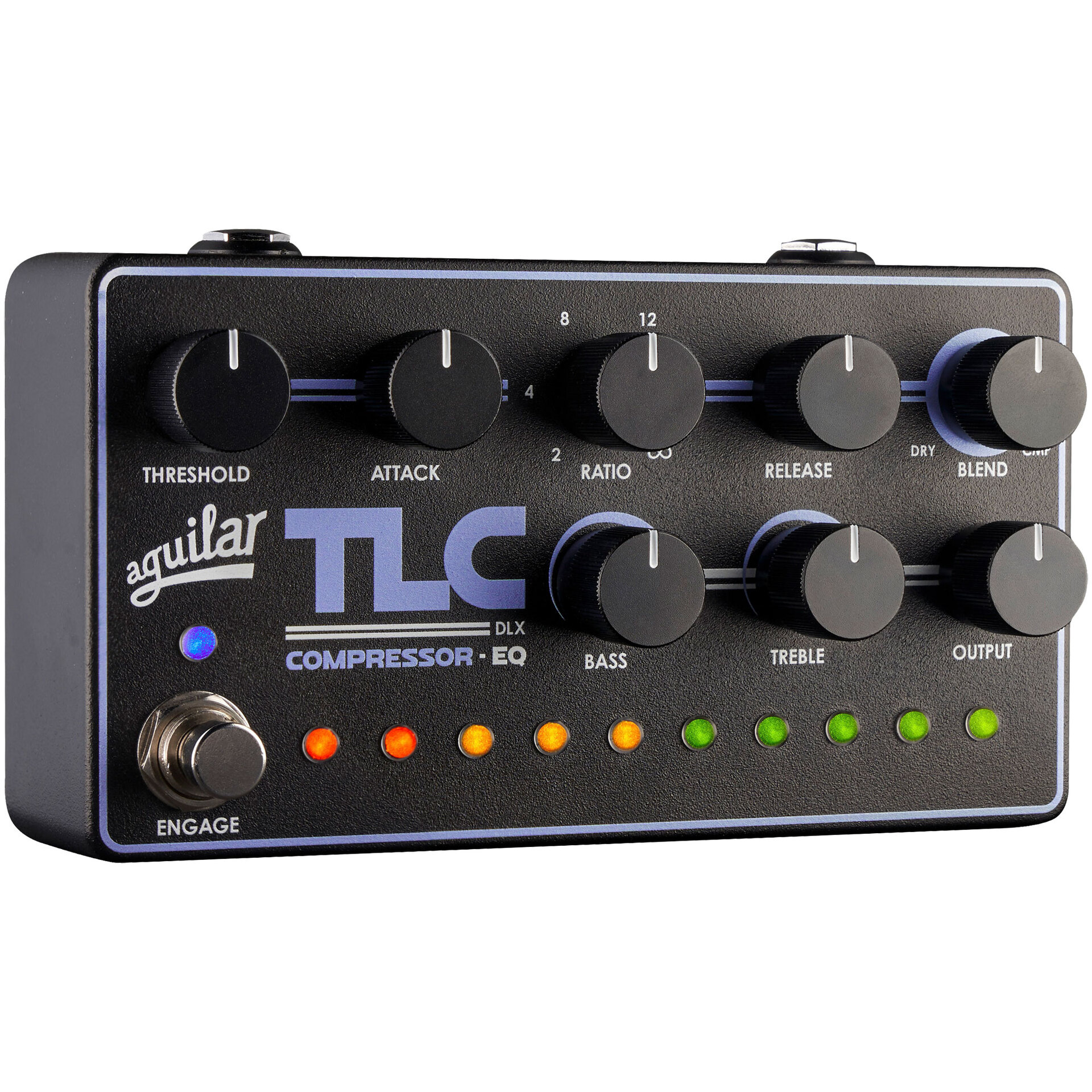 Aguilar TLC DLX 2