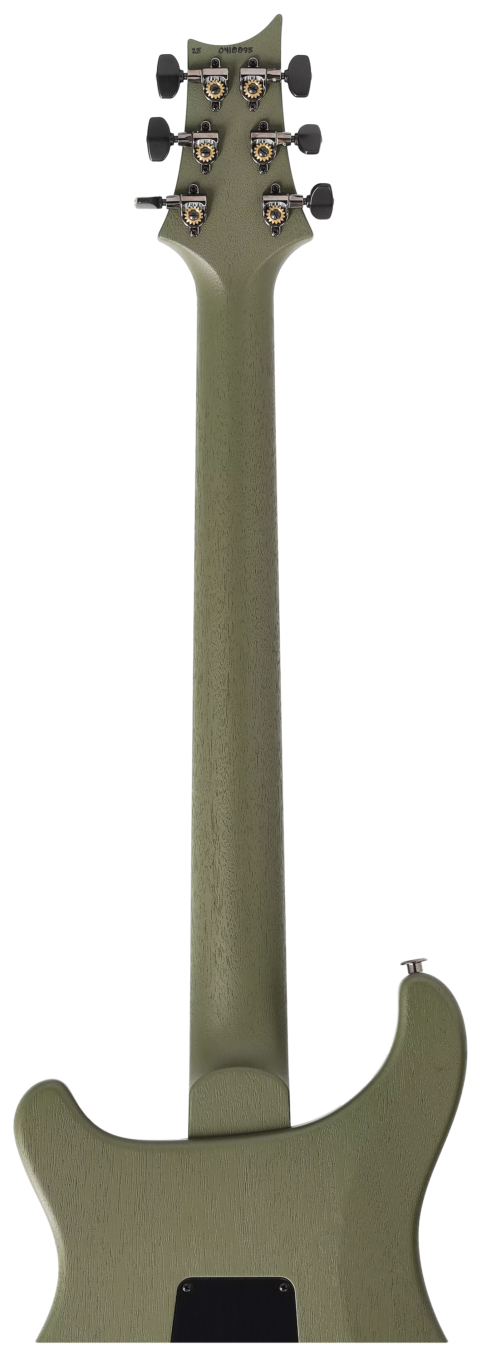 PRS Standard 24 Matcha Green #1 10