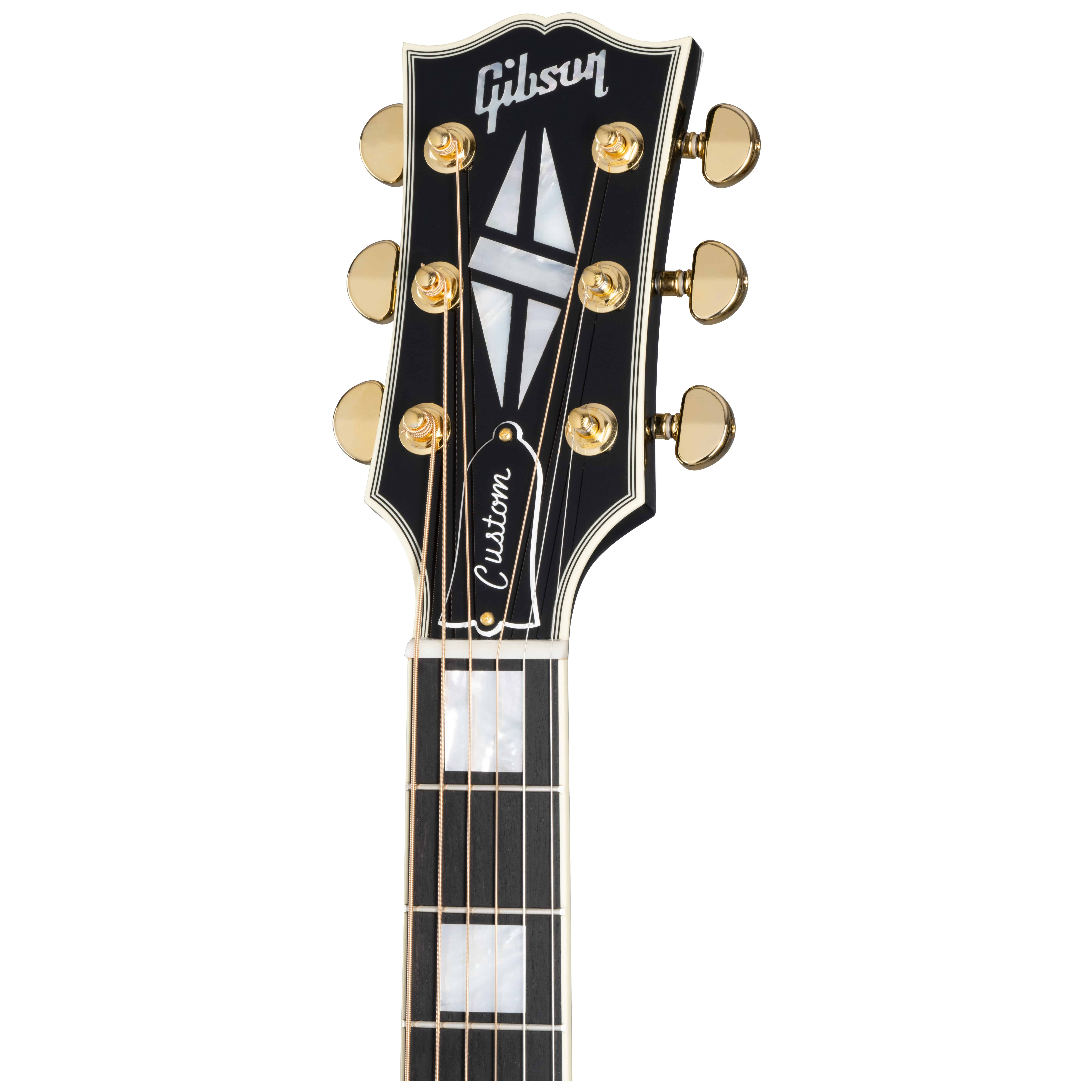 Gibson Hummingbird Custom 7