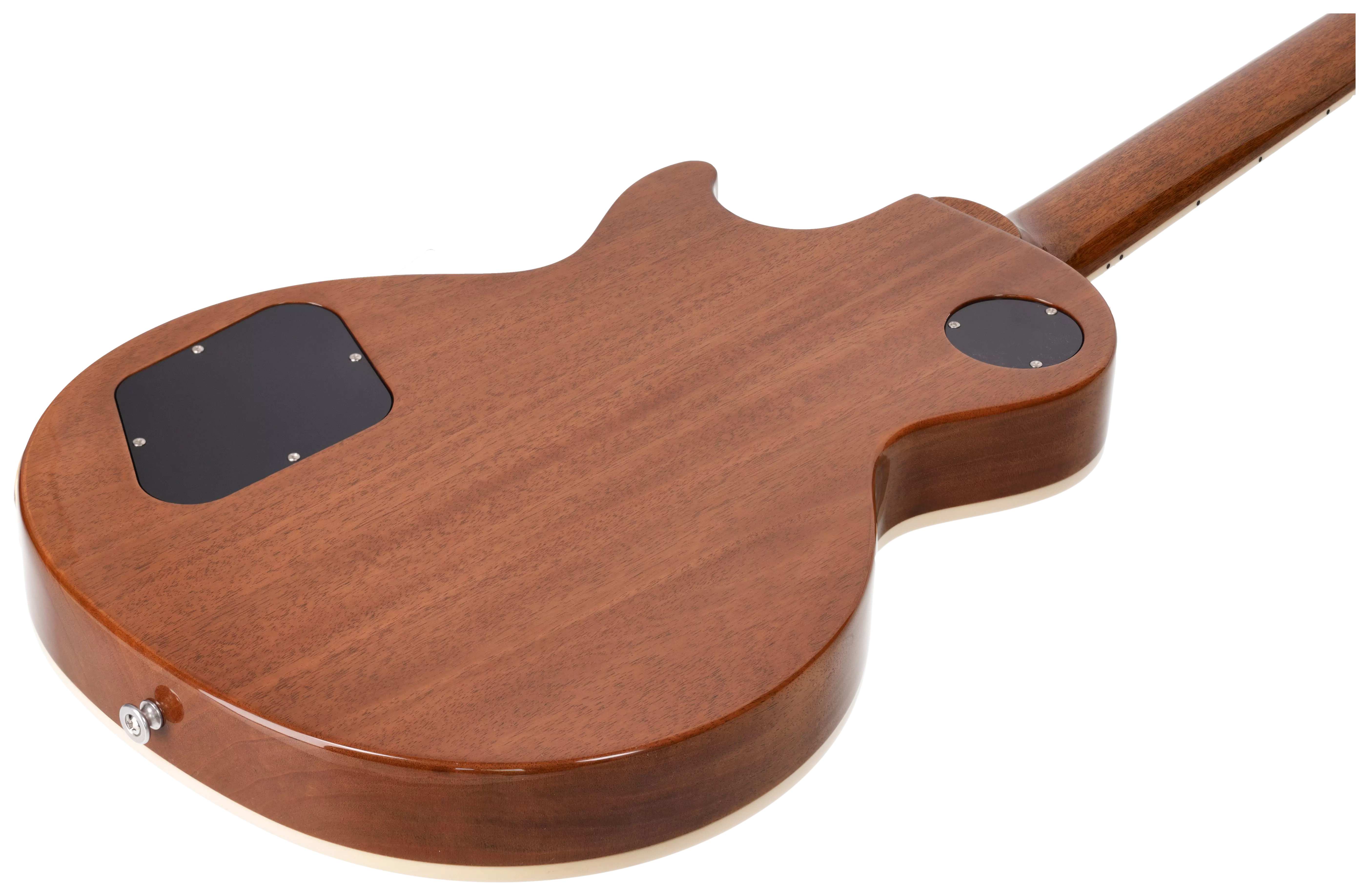 Gibson Les Paul Standard 50s Double Trouble Vintage Honey Burst 7