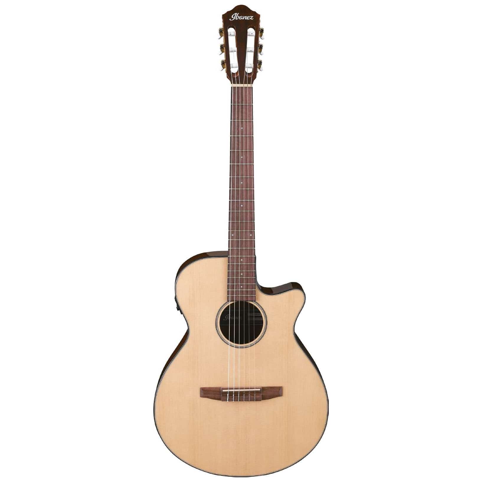 Ibanez - Ibanez AEG50N-NT