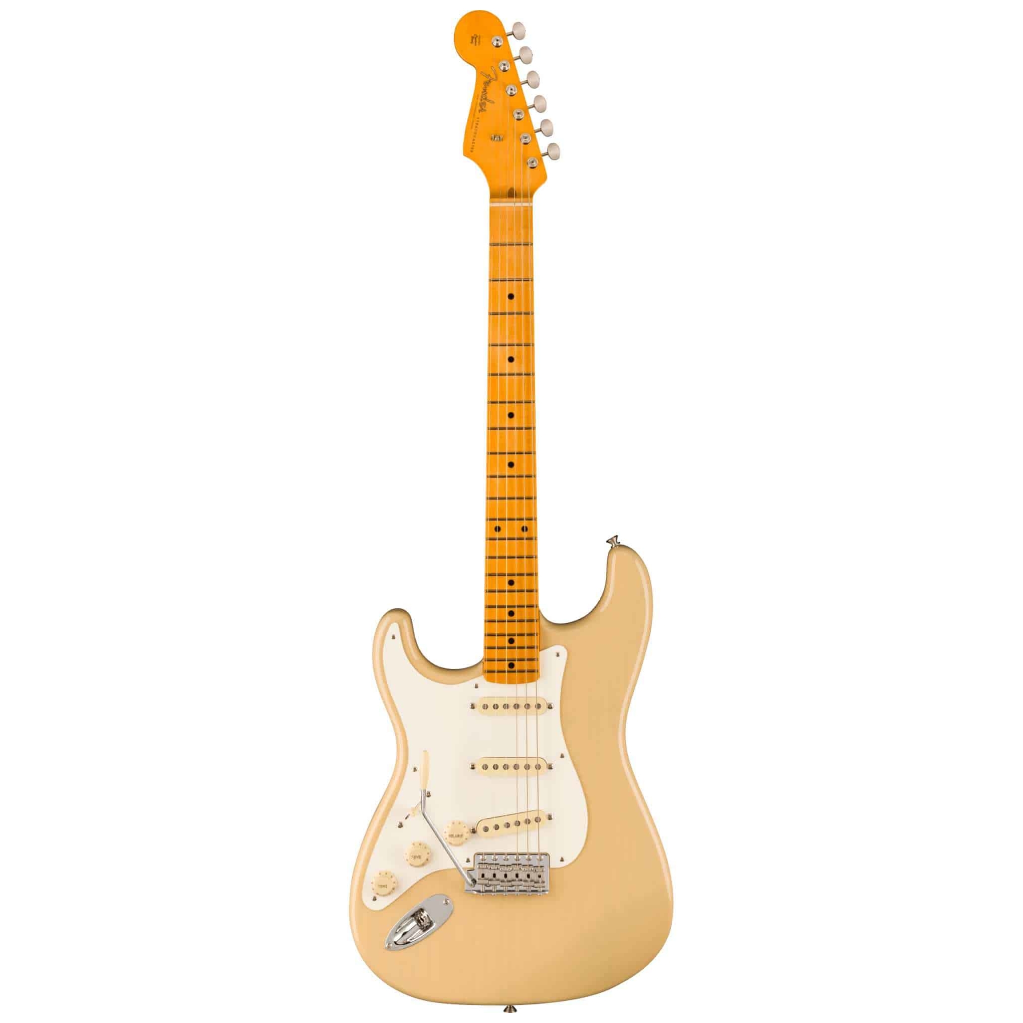 Fender American Vintage II 57 Stratocaster LH MN VBL
