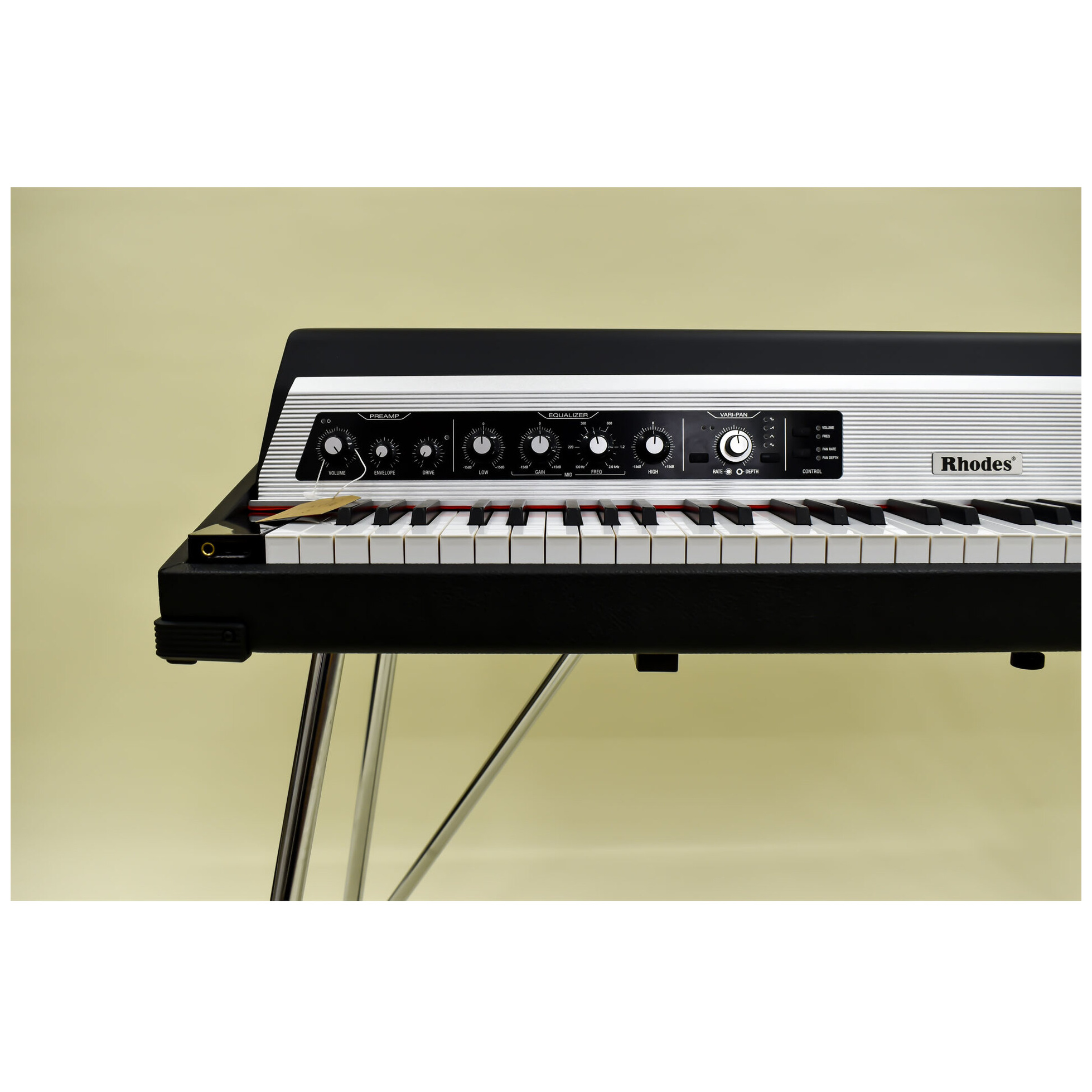 Rhodes Mk8 Classic 5