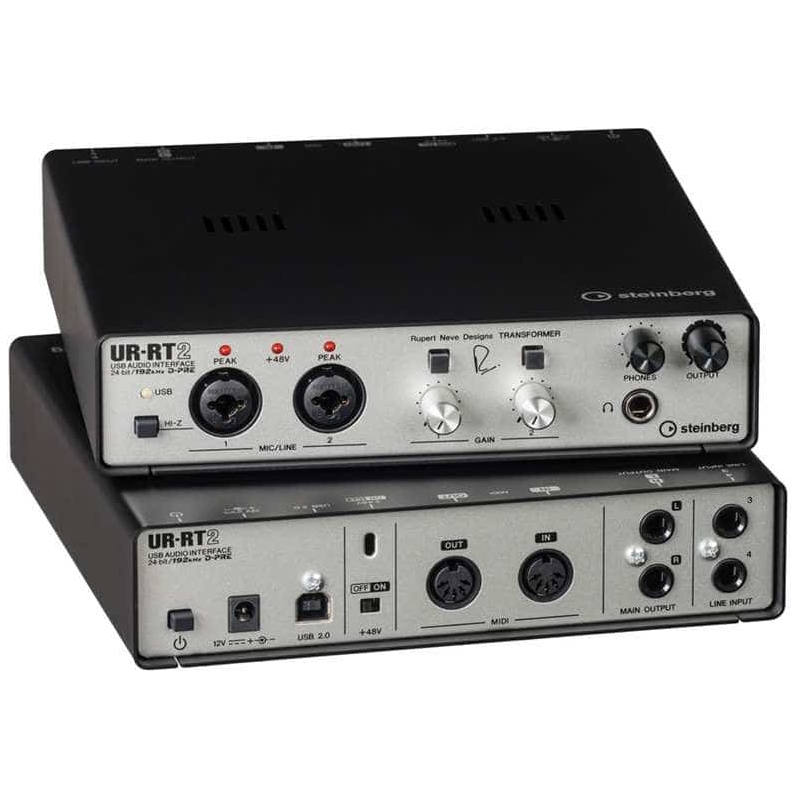 Steinberg - Steinberg UR-RT2