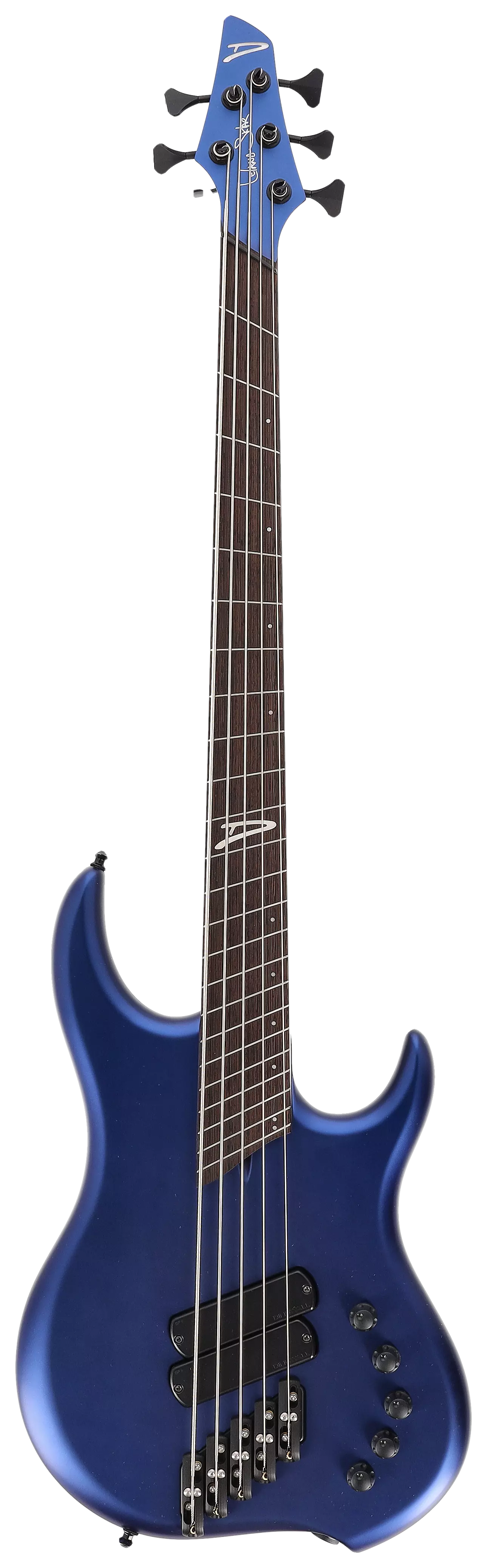 Dingwall Leland Sklar Signature 5-String BB #7043