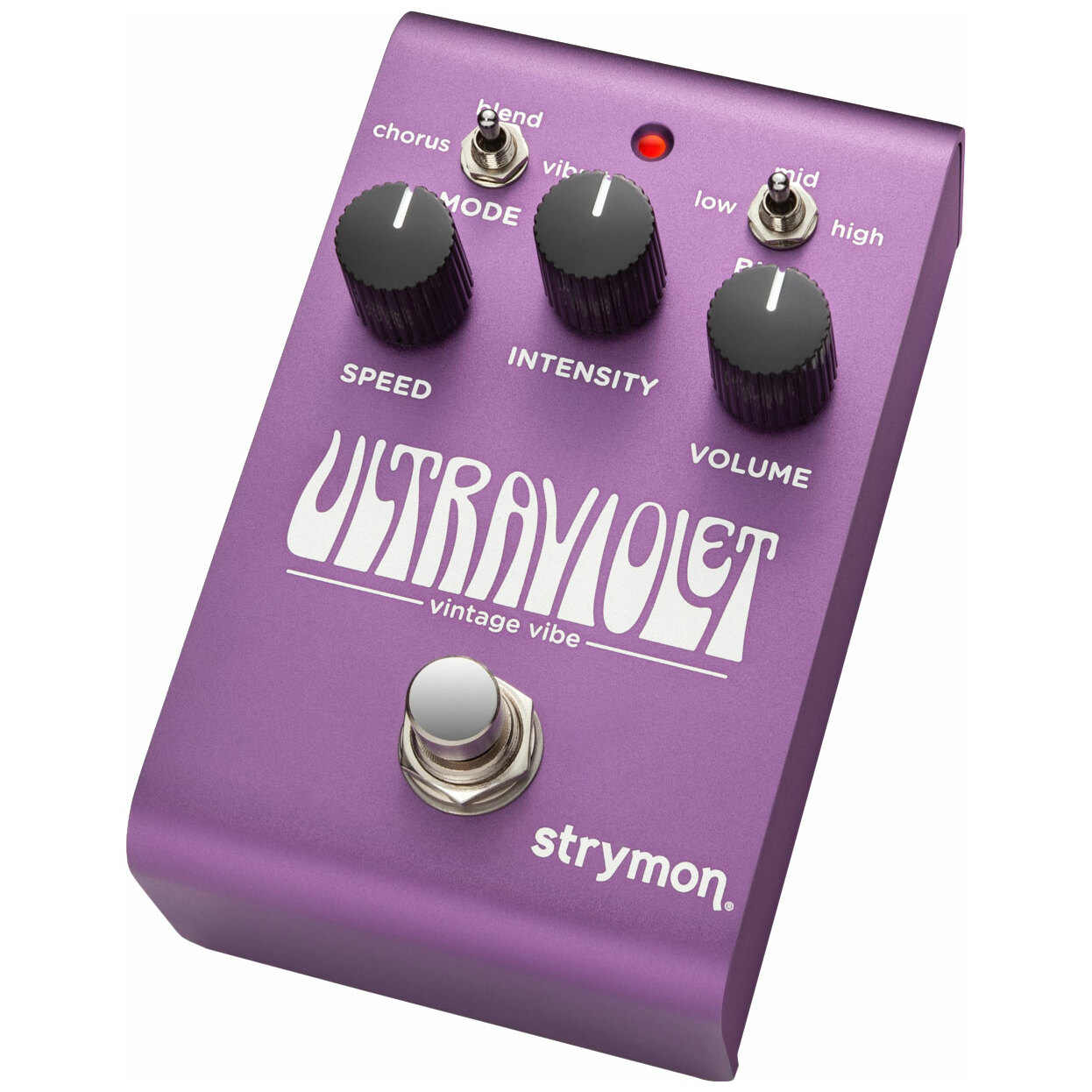 Strymon UltraViolet