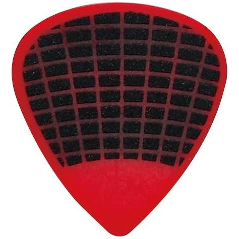 Ibanez Grip Wizard Medium Pick Pack 6 Stück 10022446-2