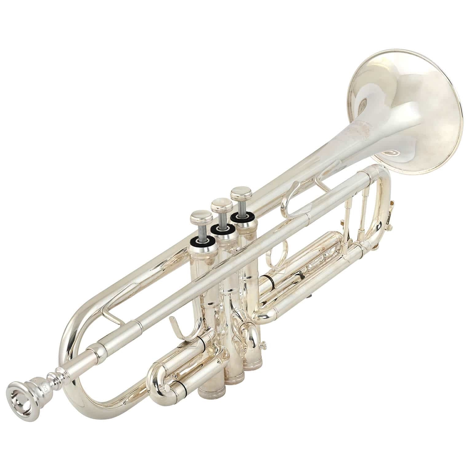 B&S 3137/2 PCL Philip Cobb Challenger Special Custom B-Trompete