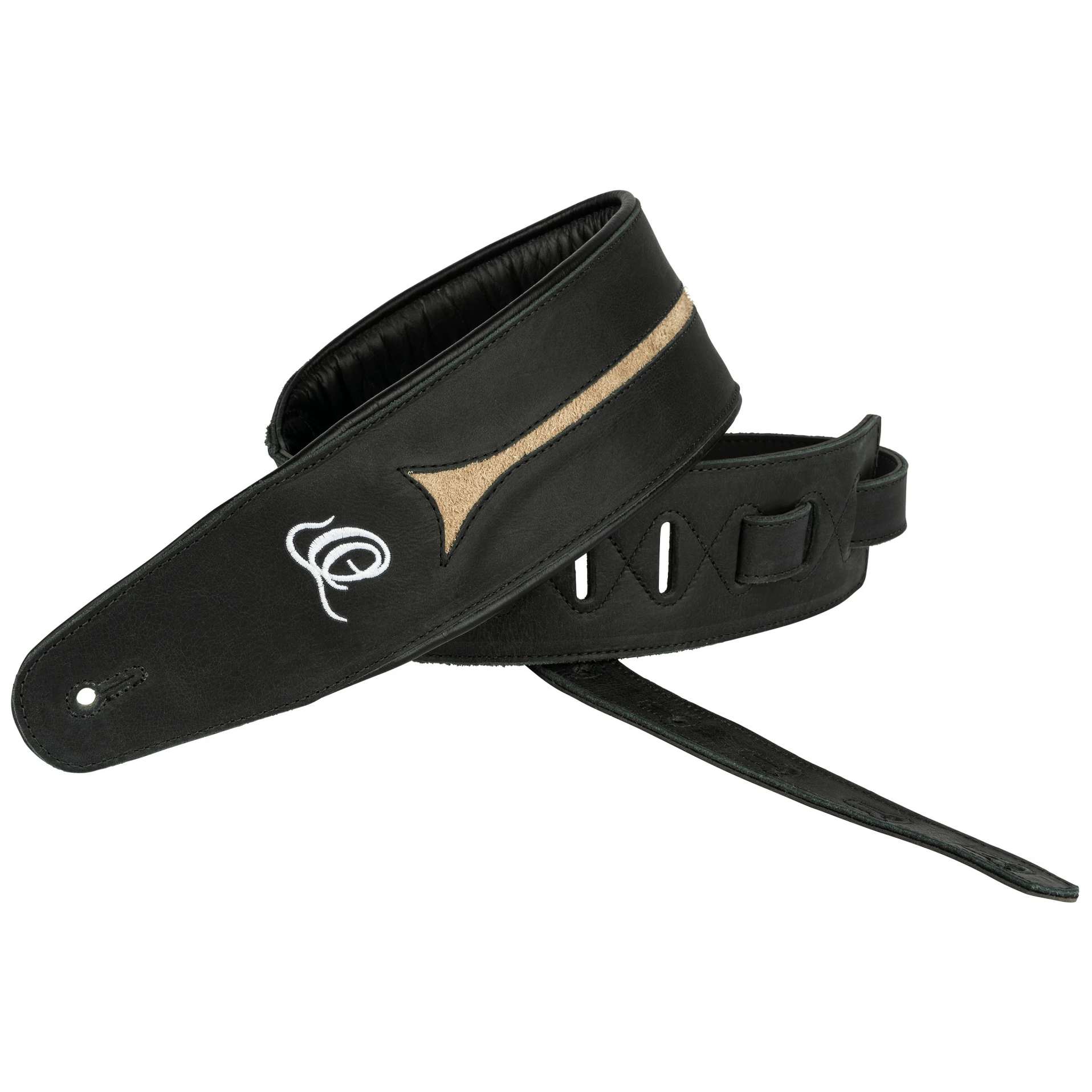 Ortega Gitarrengurt OSBS-2