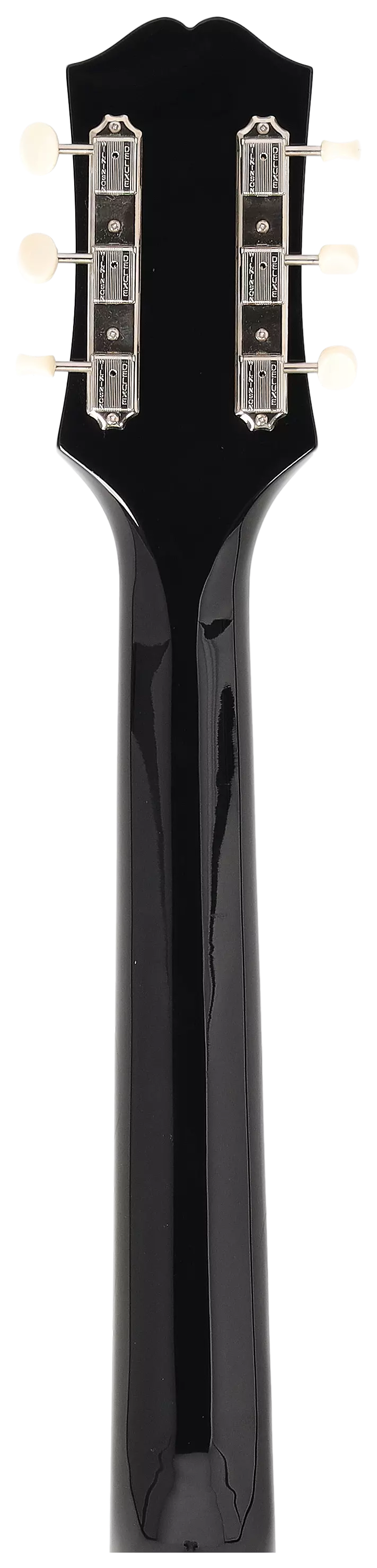 Epiphone Blues King Studio LH Ebony 12