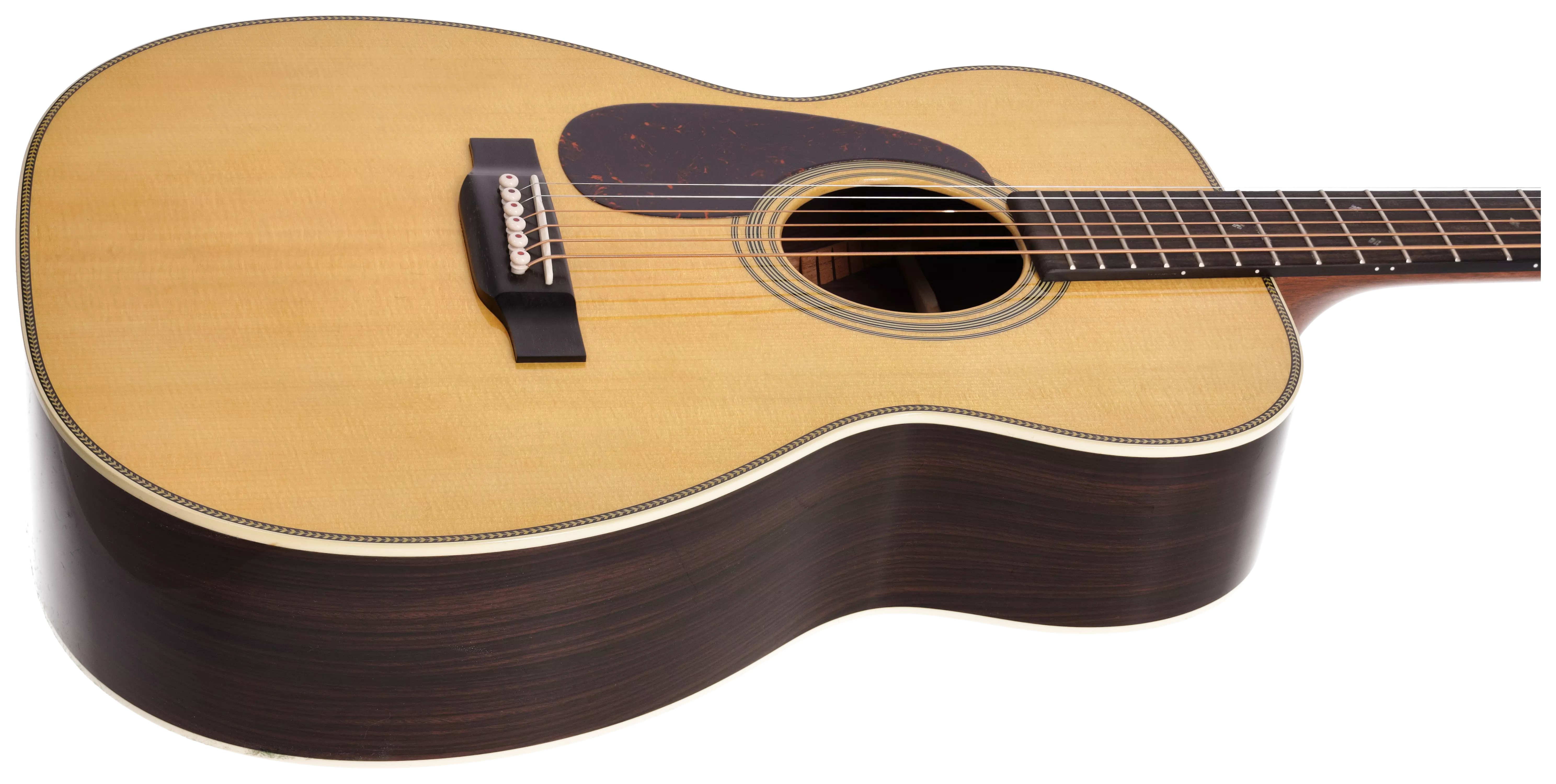 Martin 00-28 Lefthand 5