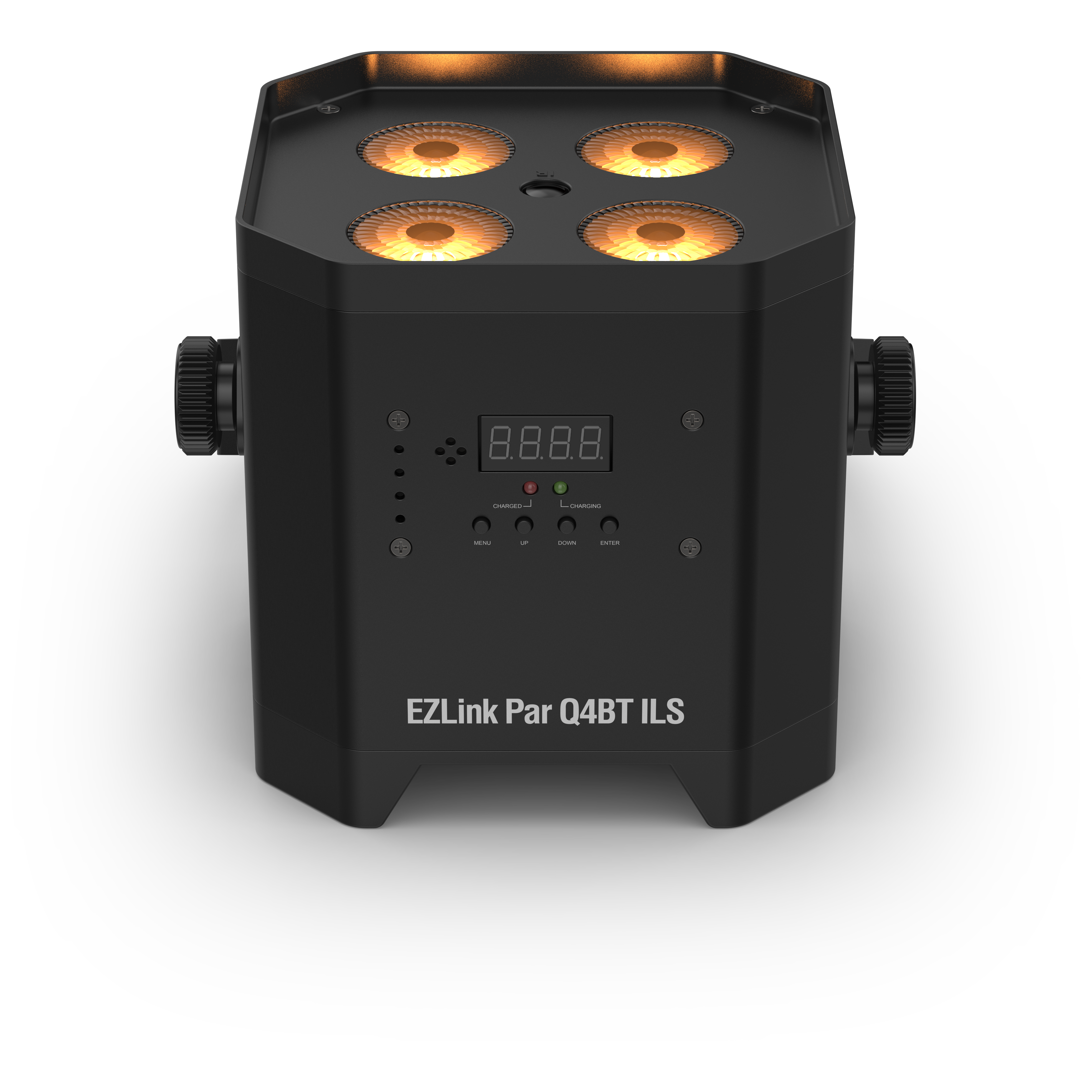 Chauvet DJ EZLink Par Q4BT ILS 5