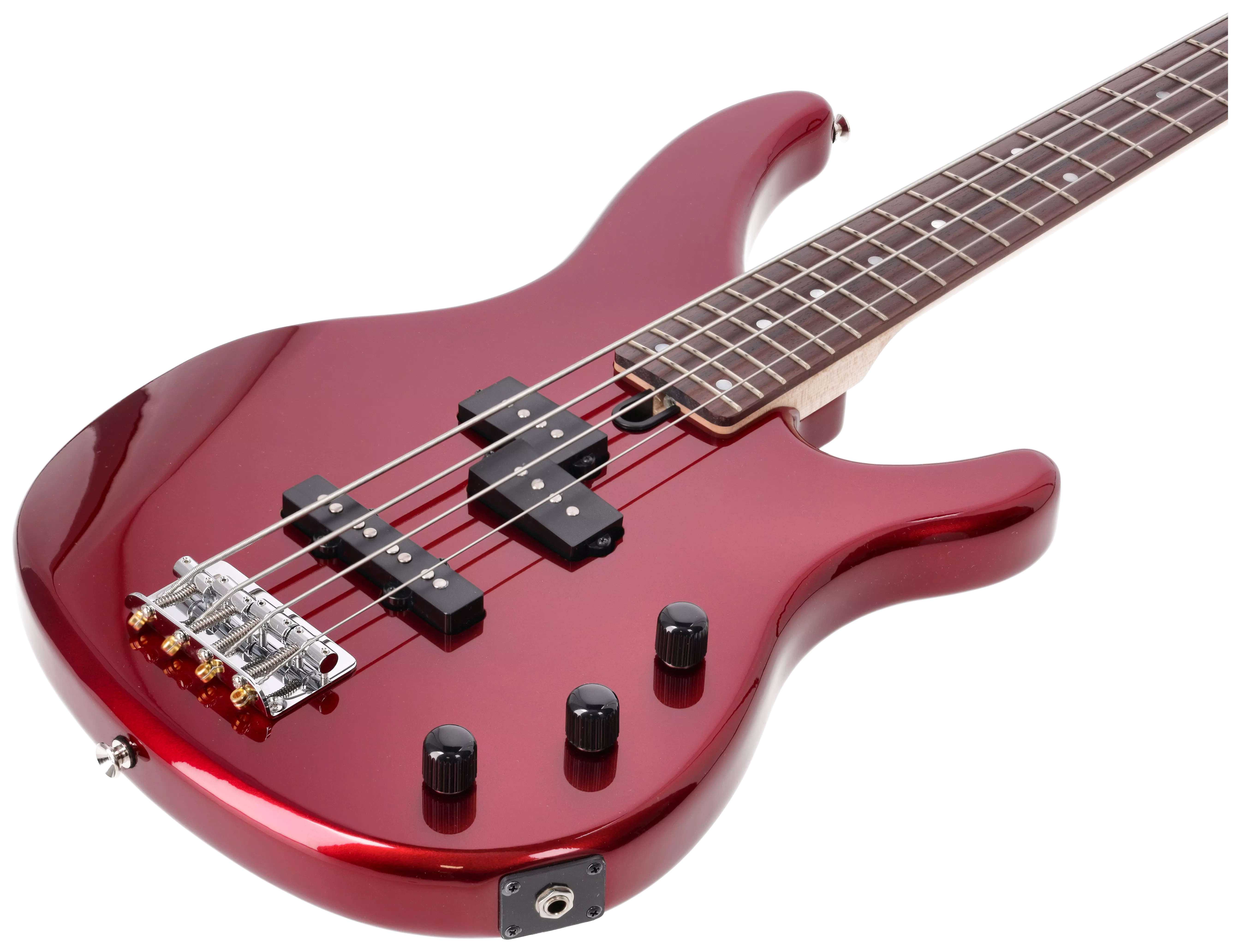 Yamaha TRBX174 RM 5