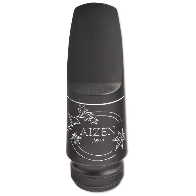 Aizen - Aizen SO Sopransaxophon Mundstück 7 Resin Nackt
