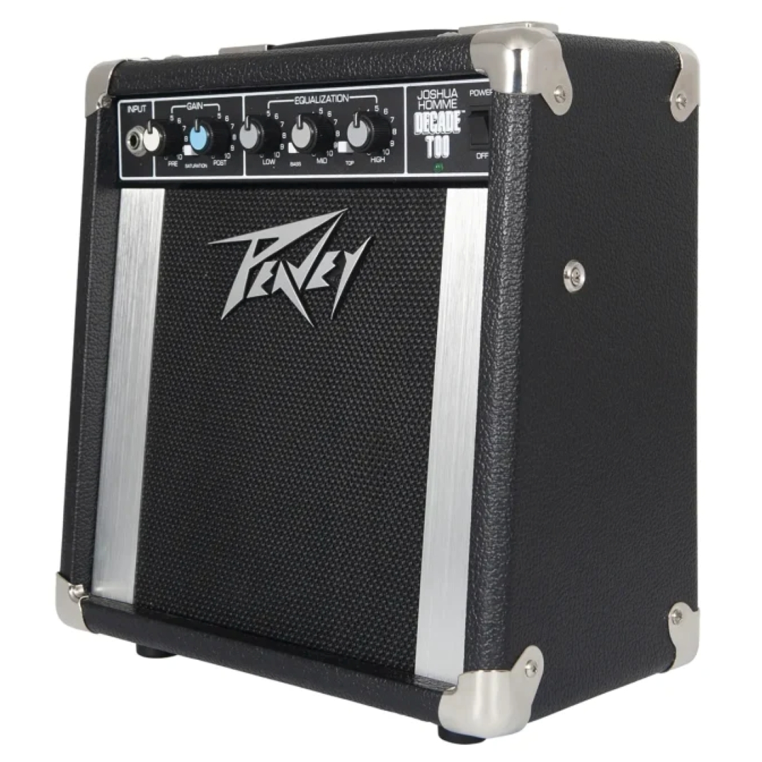 Peavey Decade Too 10W Combo 2