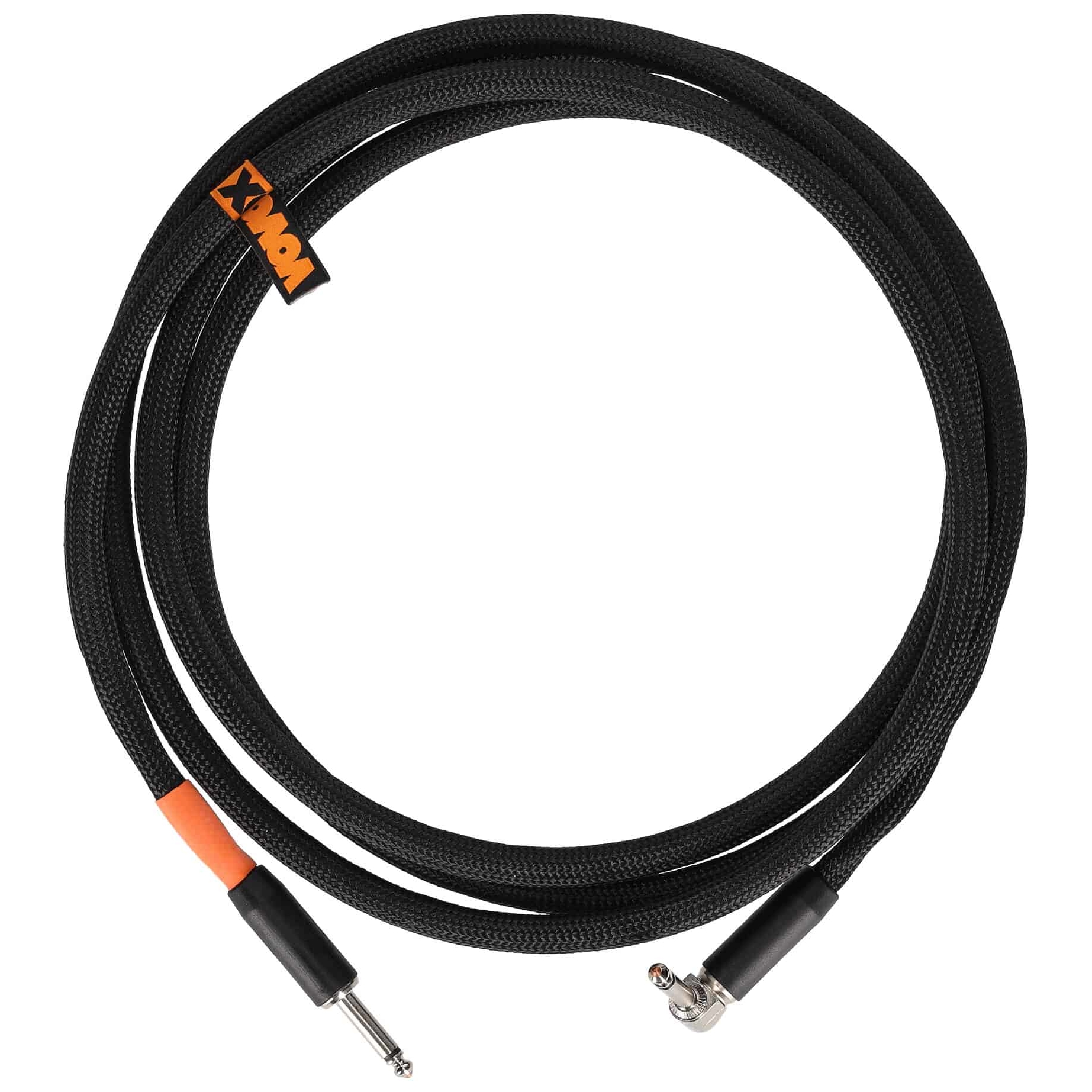 Vovox - Vovox sonorus XL protect A 300 Instrumentenkabel Klinke Klinke 3,0 Meter - 1