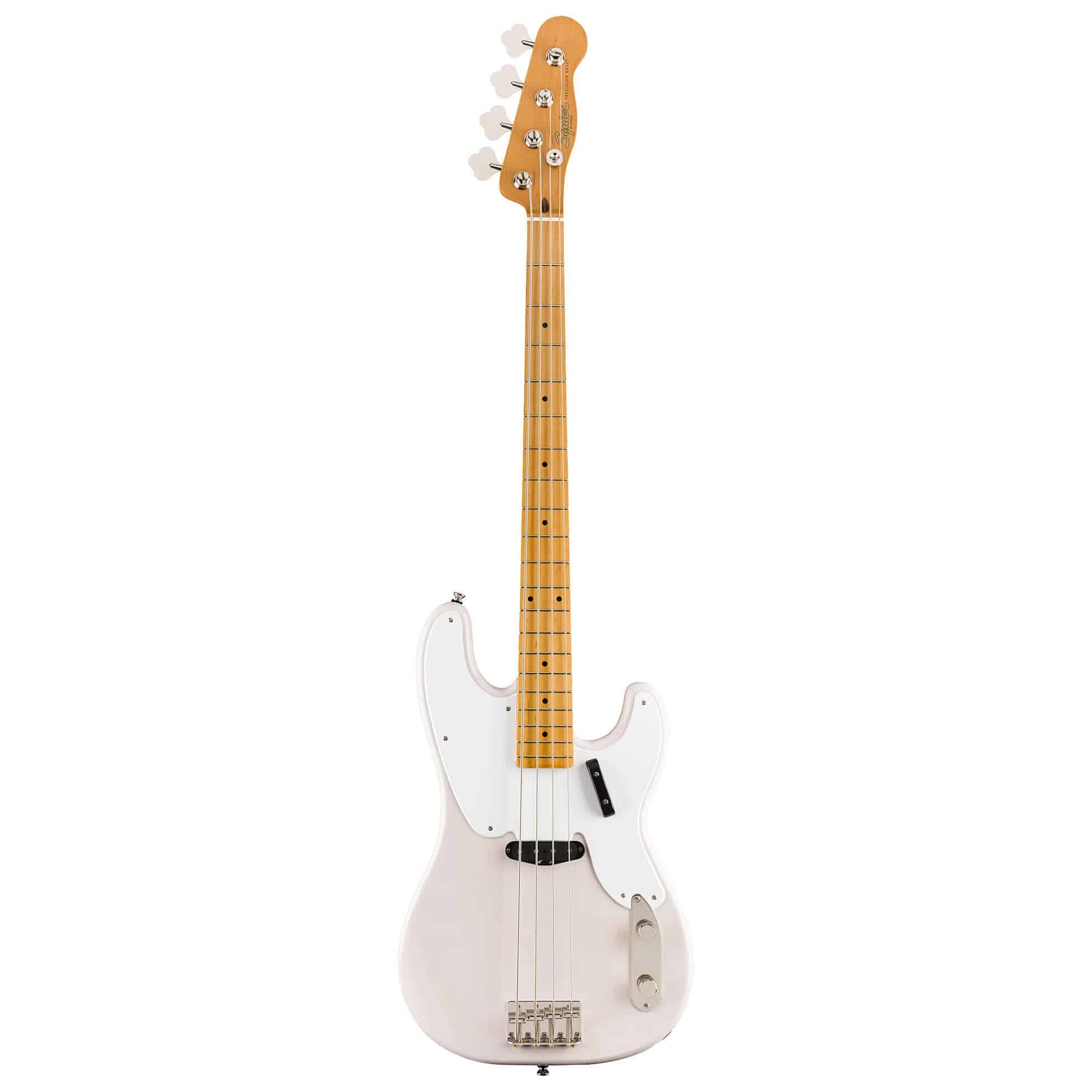 Squier by Fender Classic Vibe Precision Bass 50s MN WBL