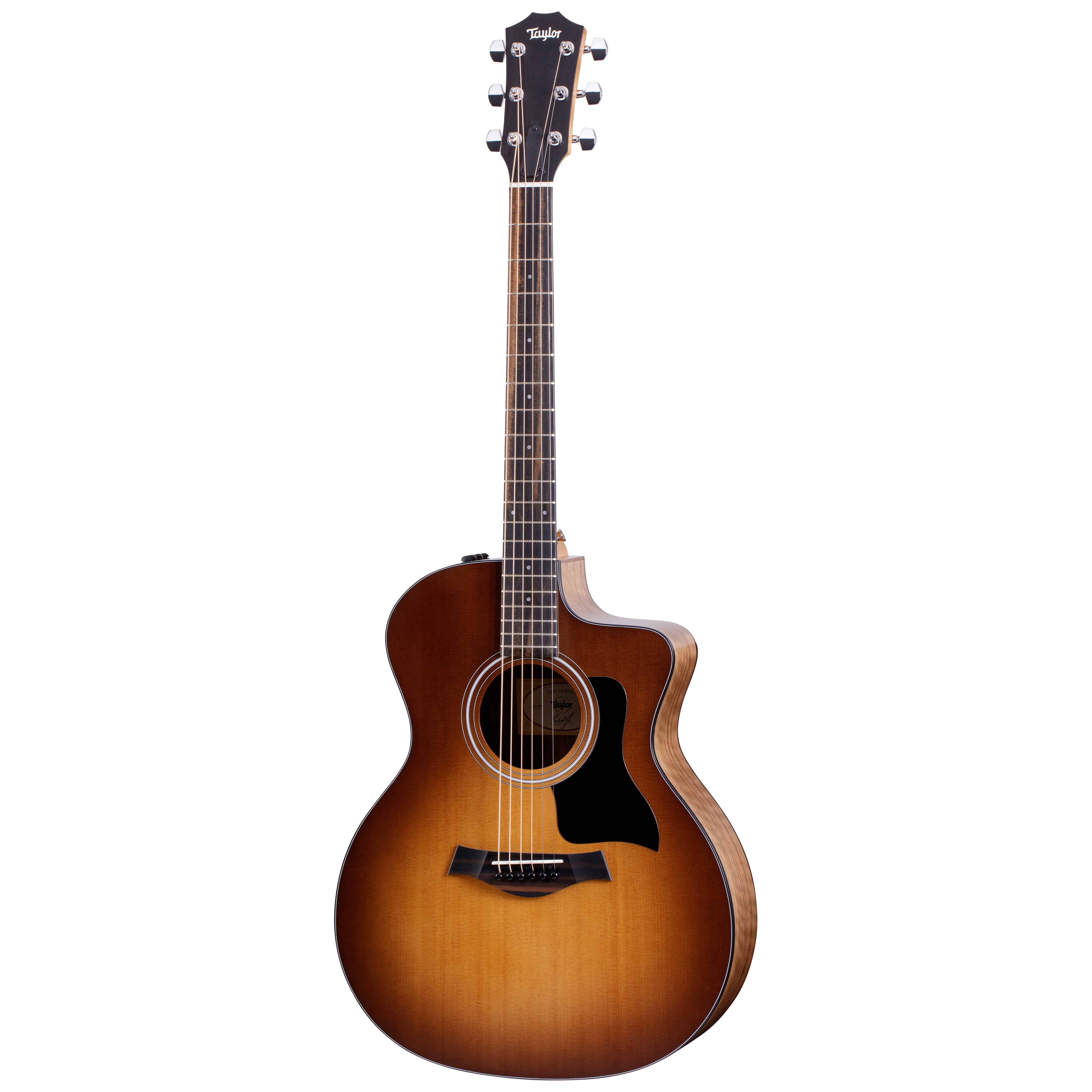 Taylor 114ce Sunburst Special Edition 1