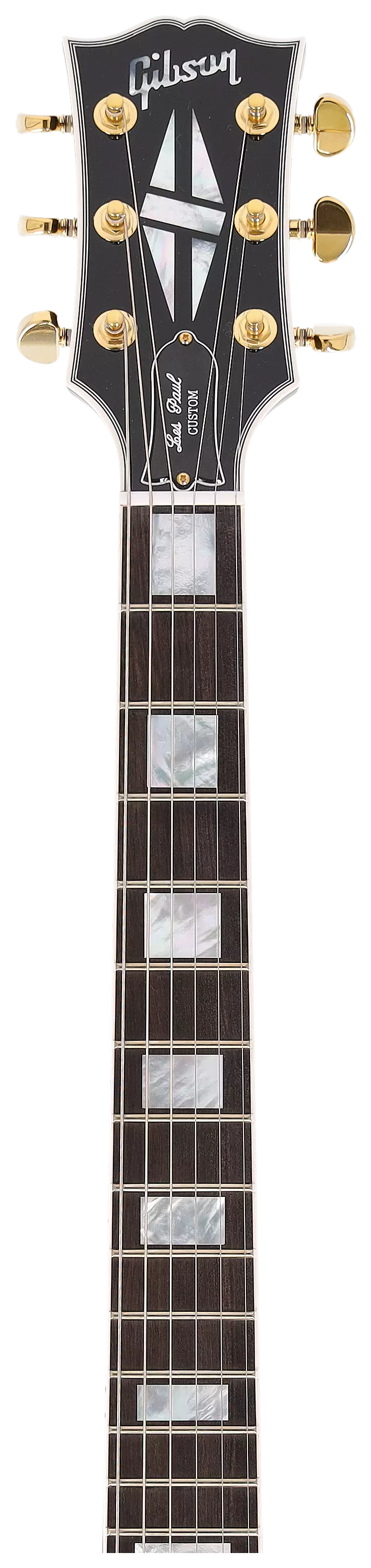 Gibson Les Paul Custom GH EB #8 11