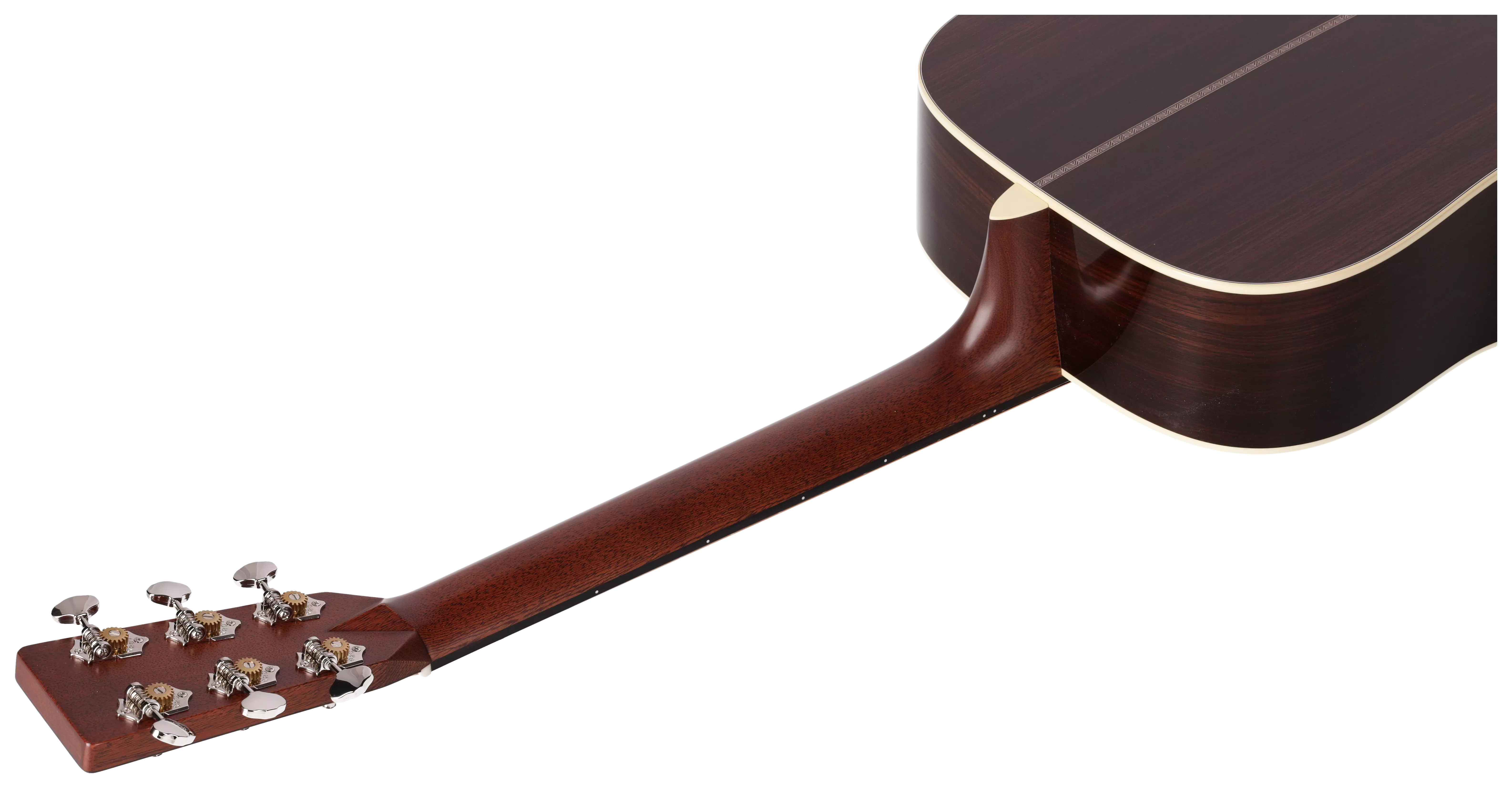 Martin HD-28 Lefthand 14