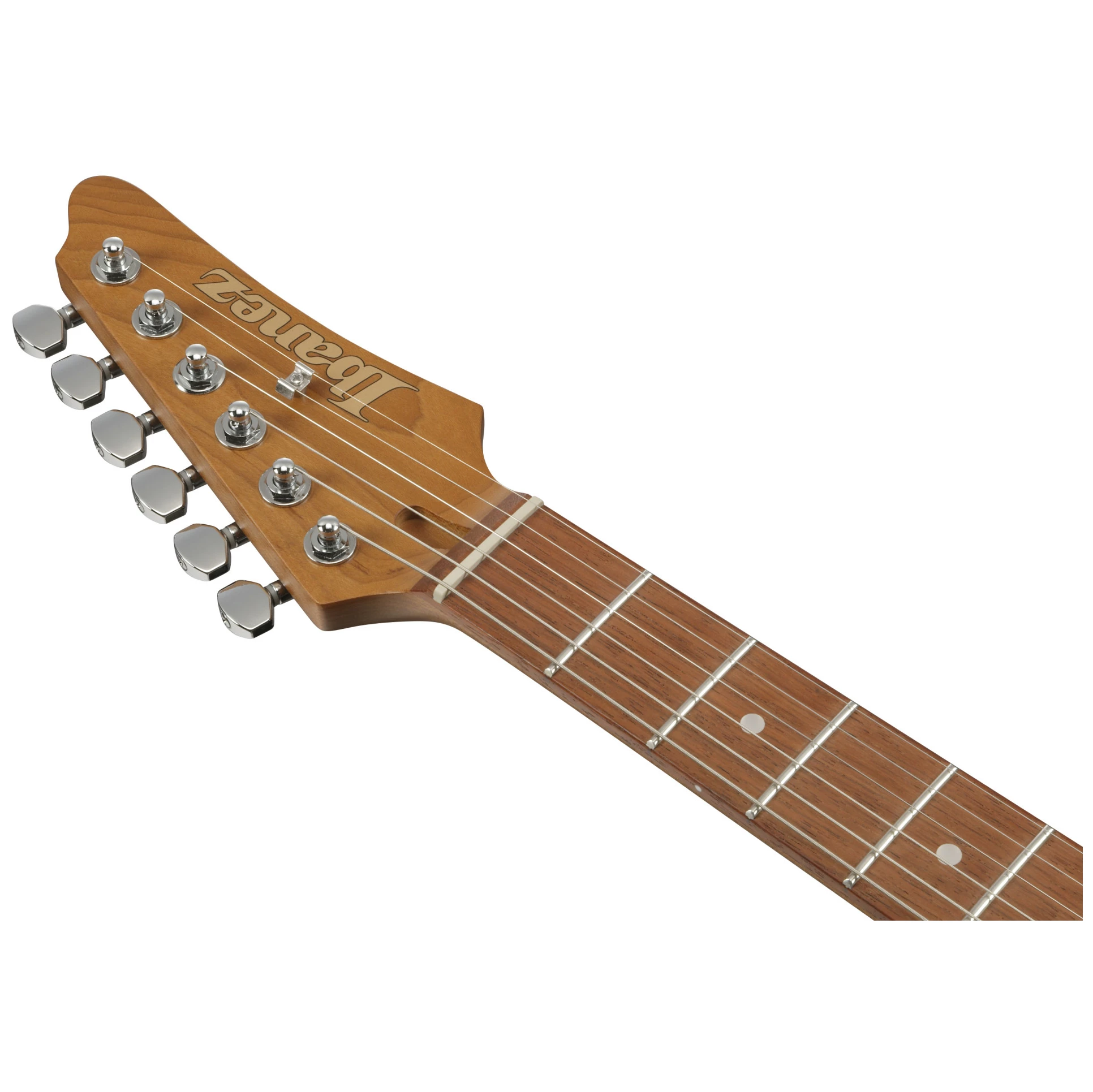 Ibanez AZ24S2-BK 6