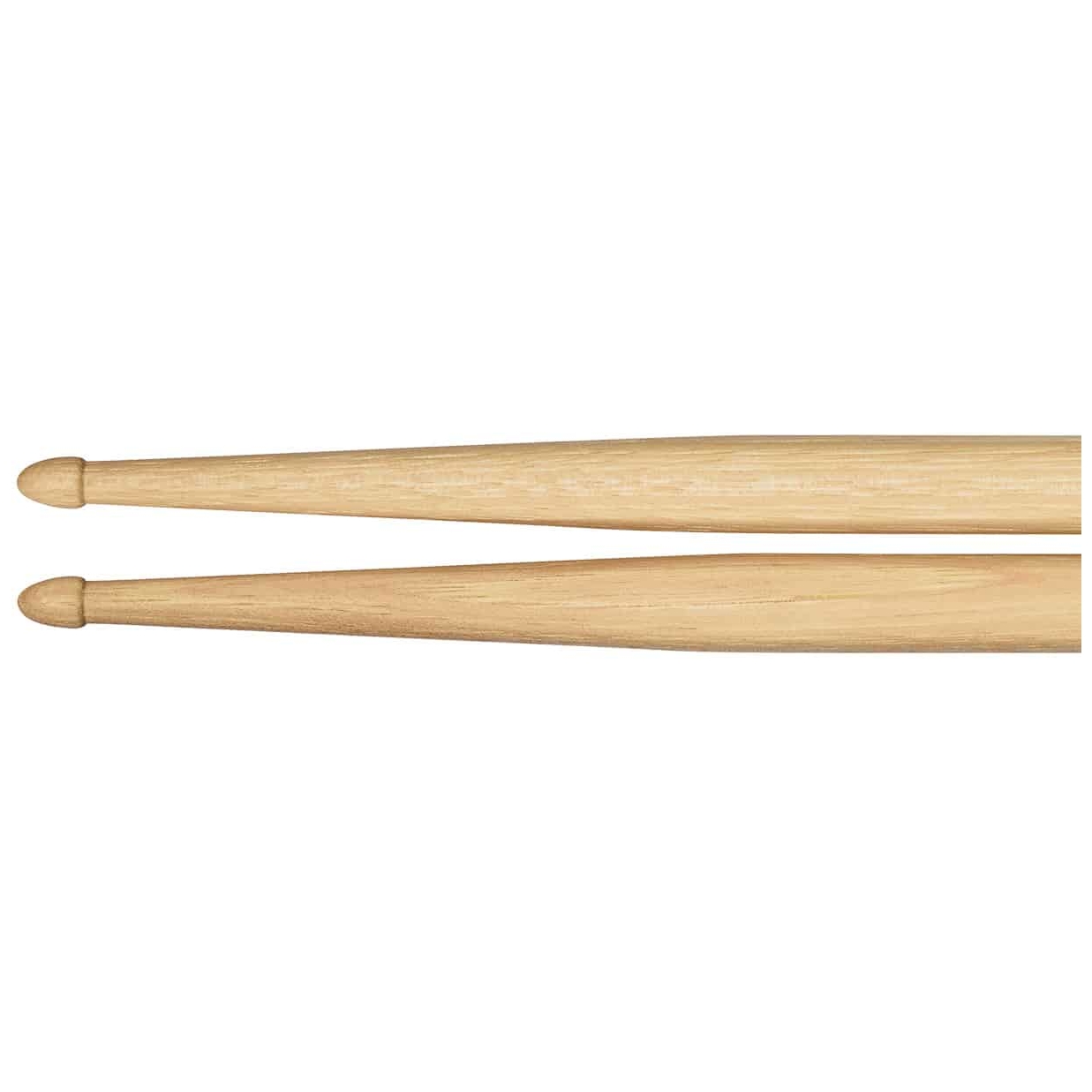Meinl Stick Brush - Meinl Stick Brush SB112 - Big Apple Swing 5B Drumstick American Hickory - 2