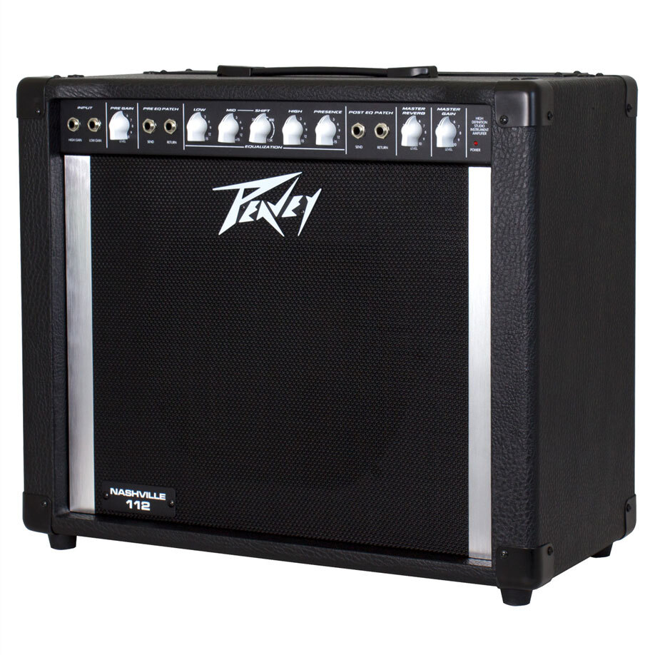 Peavey Nashville 112 2