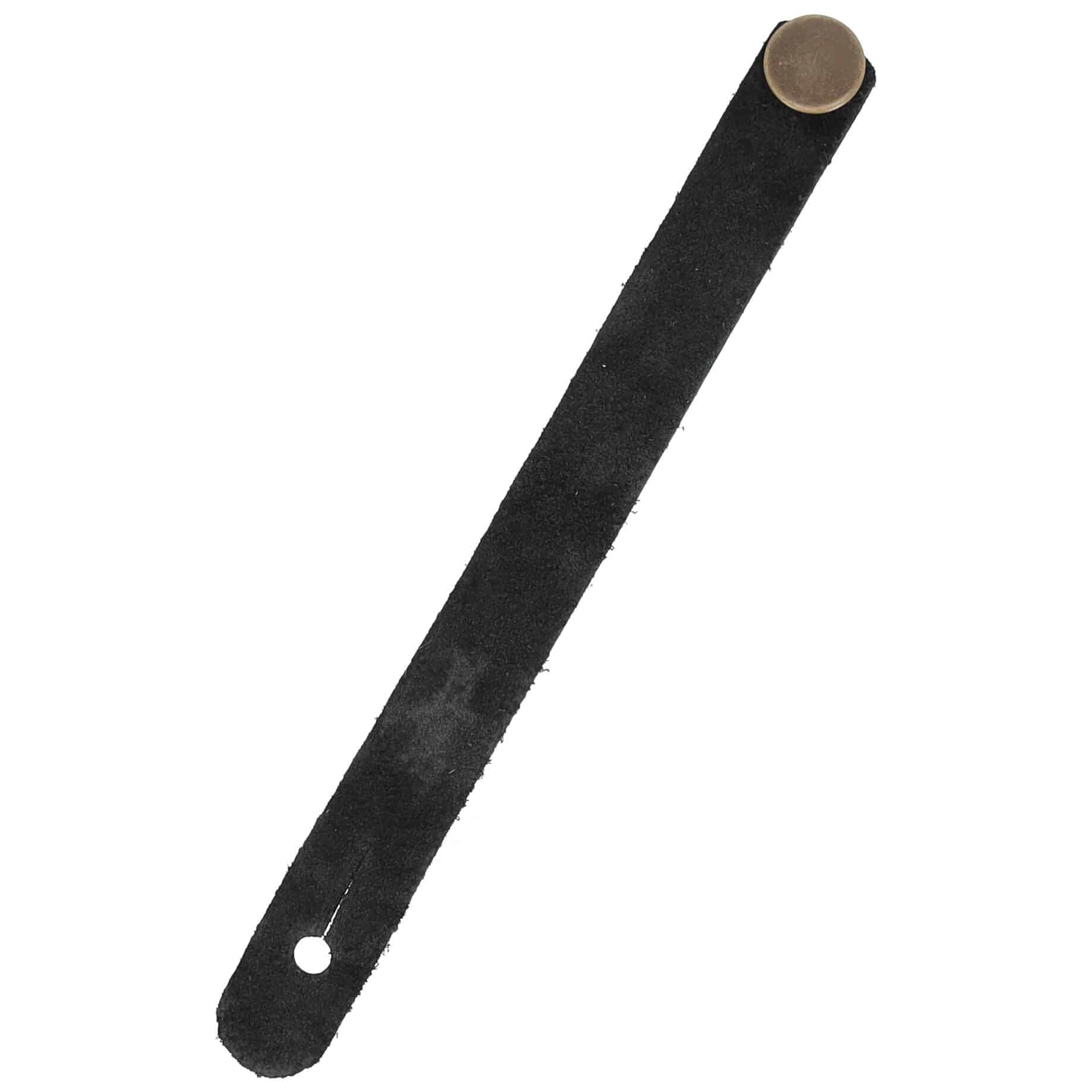 Taylor - Taylor Strap Adapter Black - 1