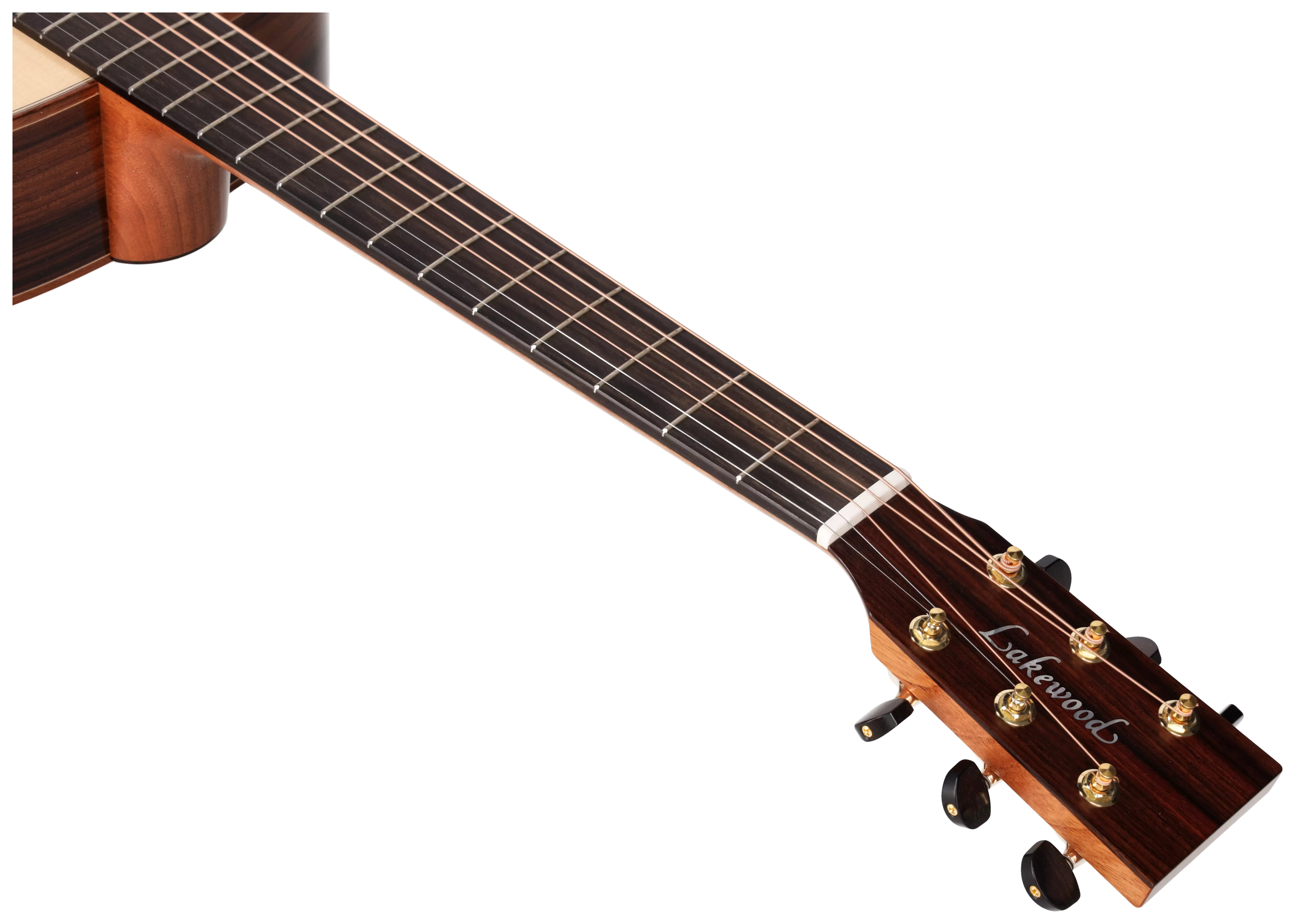 Lakewood M-32 #1 13