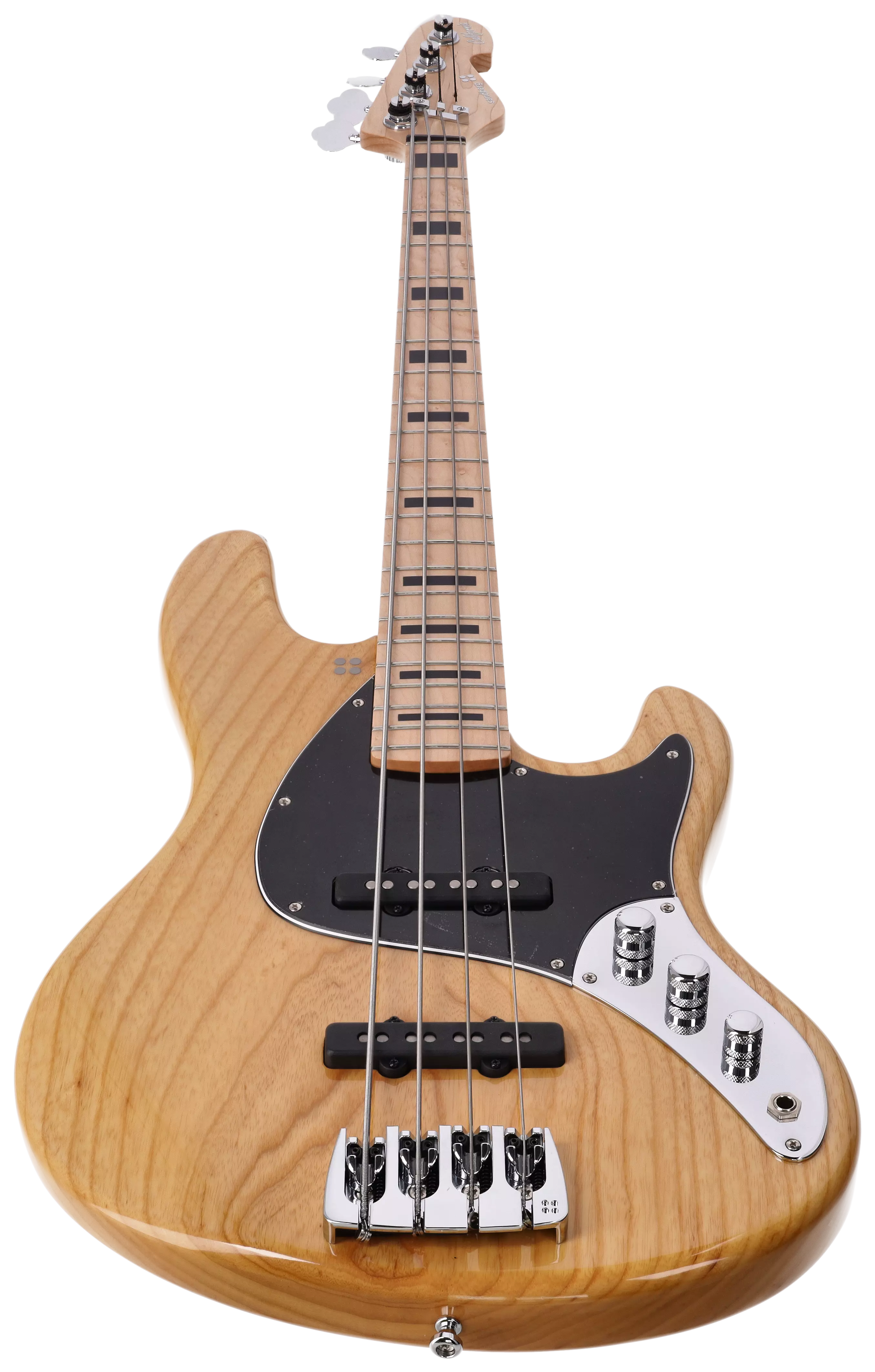 Sandberg California TT-4 Birdseye MN Swamp Ash Nature 3